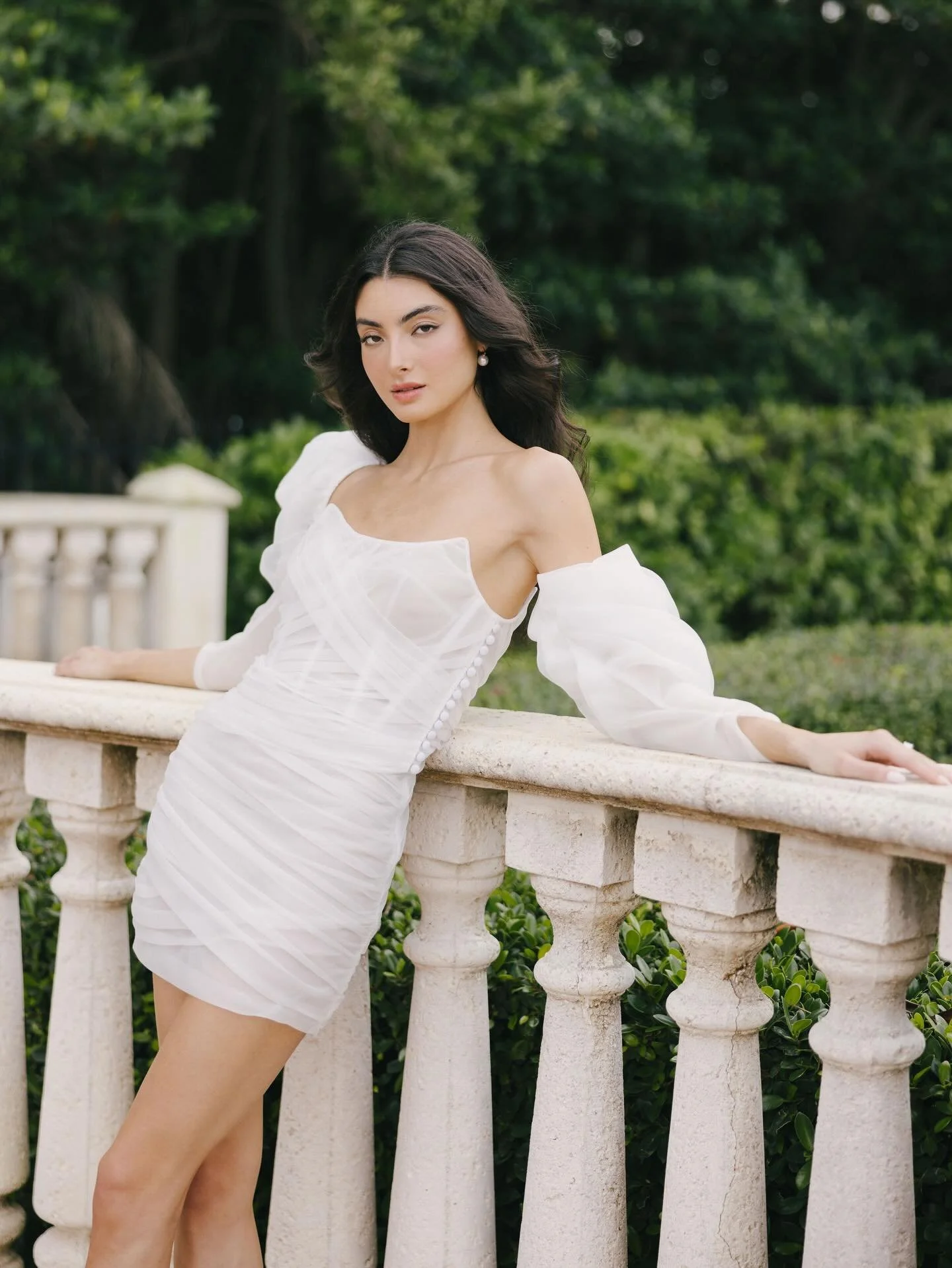 Editorial with @hannagotzstudio - What&rsquo;s your favorite? 😍 #editorial #wedding #fashion #bridal