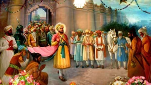 CELEBRATING SIKH HOLIDAYS — Kaur Foundation