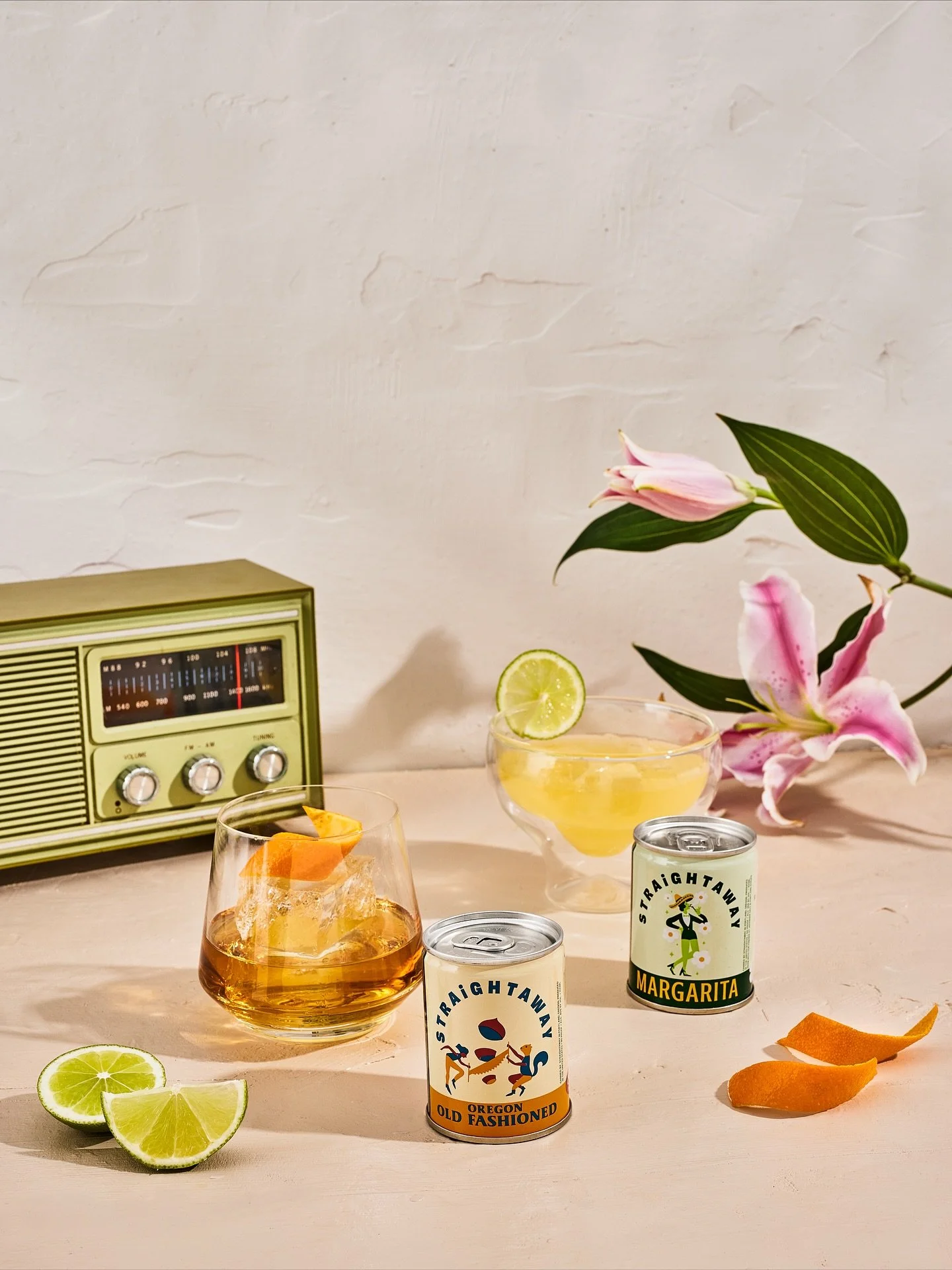 Raise a glass at the Annual District Celebration! @straightawaycocktails, our featured cocktail sponsor, will be serving their signature ready-to-drink creations. Crafted in the heart of the Central Eastside, their small-batch favorites like the Oreg