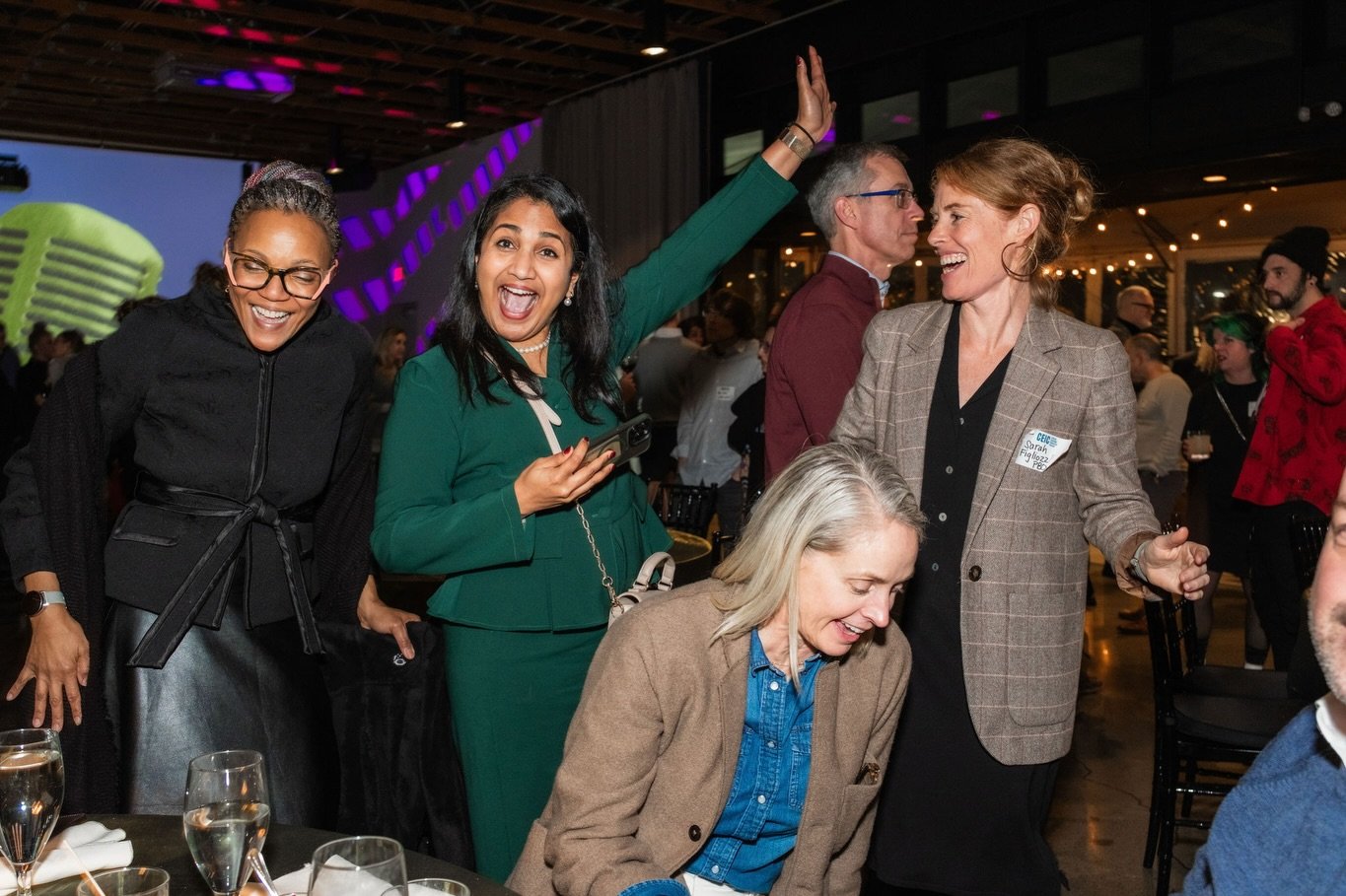 What a night to remember! 🎉 Huge thanks to everyone who joined us at the Annual District Celebration. Your energy, support, and connection made it unforgettable.

We&rsquo;re excited to share photos from the evening! The night was packed with moment