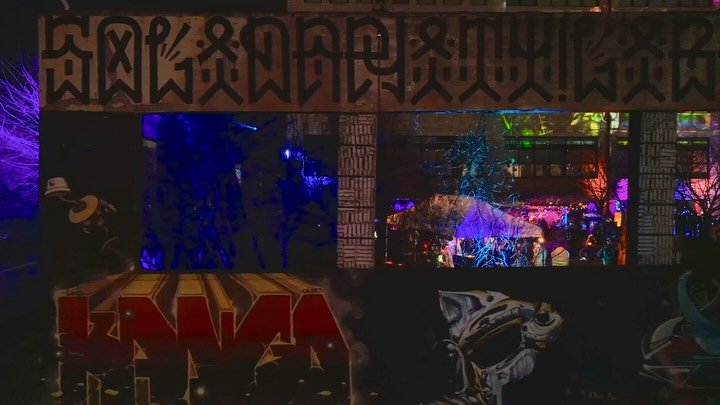 For nine evenings, @portlandwinterlightfestival lit up th city with free light-based art, performances, and small moments of wonder. With art around every corner, the glow encouraged early arrivals, late nights, and plenty of exploration. Thank you t