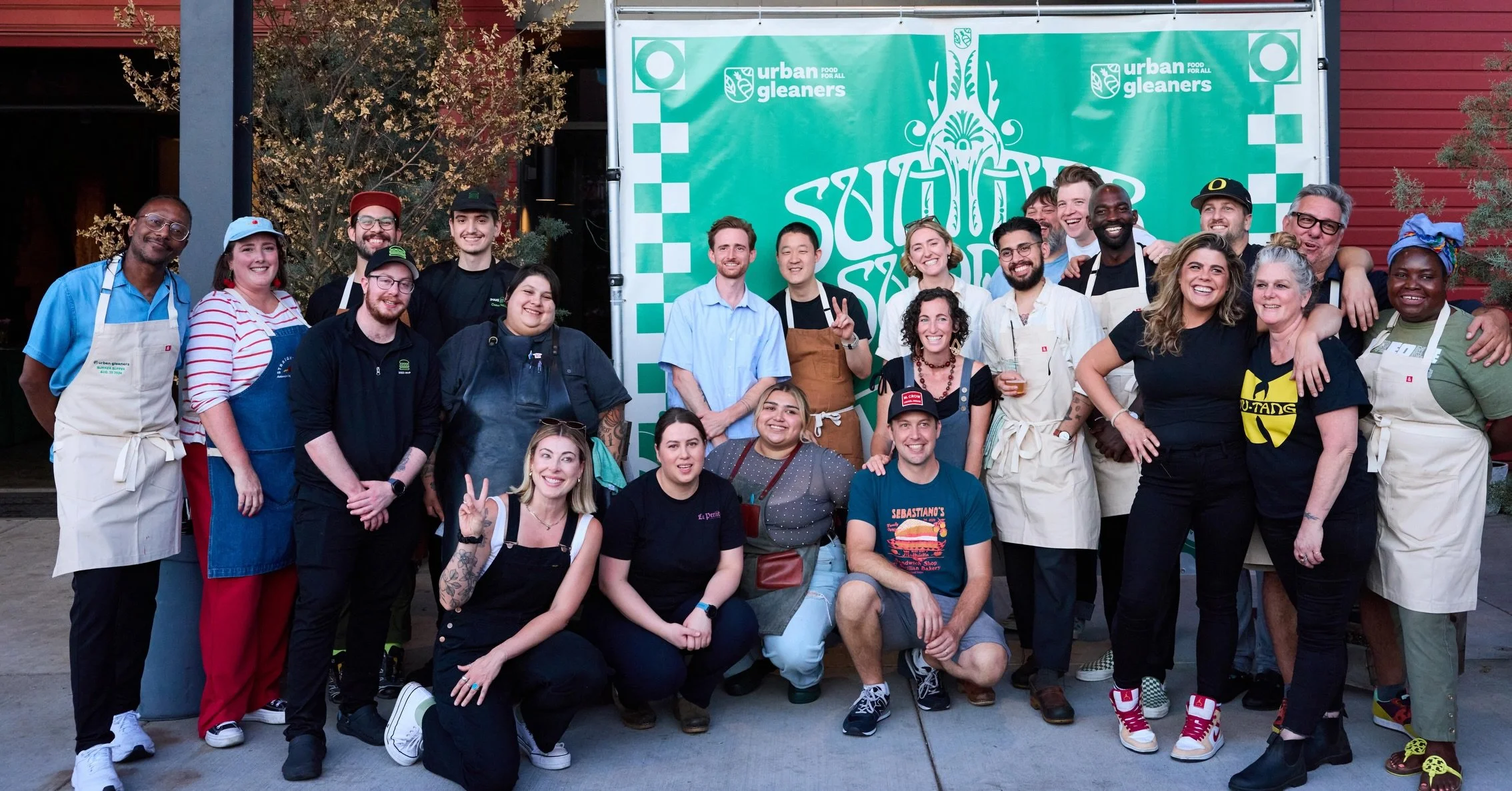 We&rsquo;re excited to announce the Spring 2026 Better Together Grant recipients, and this is our biggest round yet with nearly $40,000 awarded to six projects coming to the Central Eastside this summer and fall.

From arts and cultural events to pub