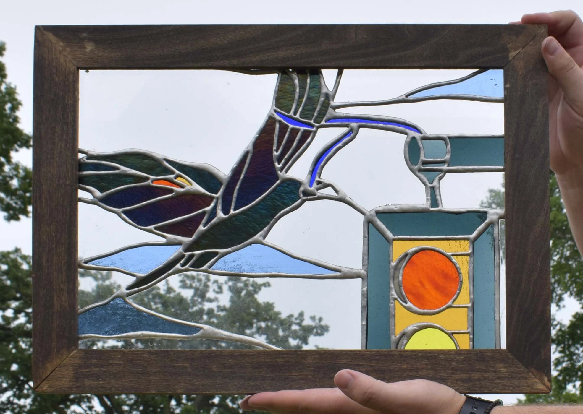 Why Aren't you Flying, 2023