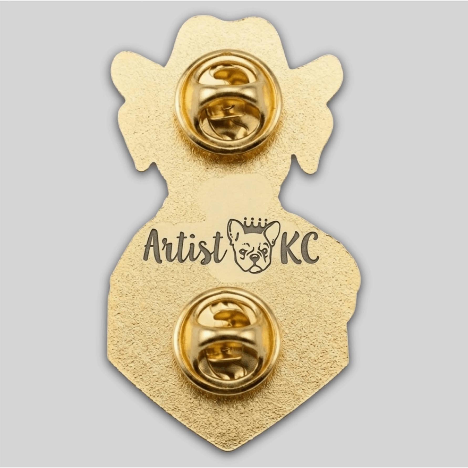 AMP0333-Gaucho Dogo Argentino-EnamelPin2.jpg