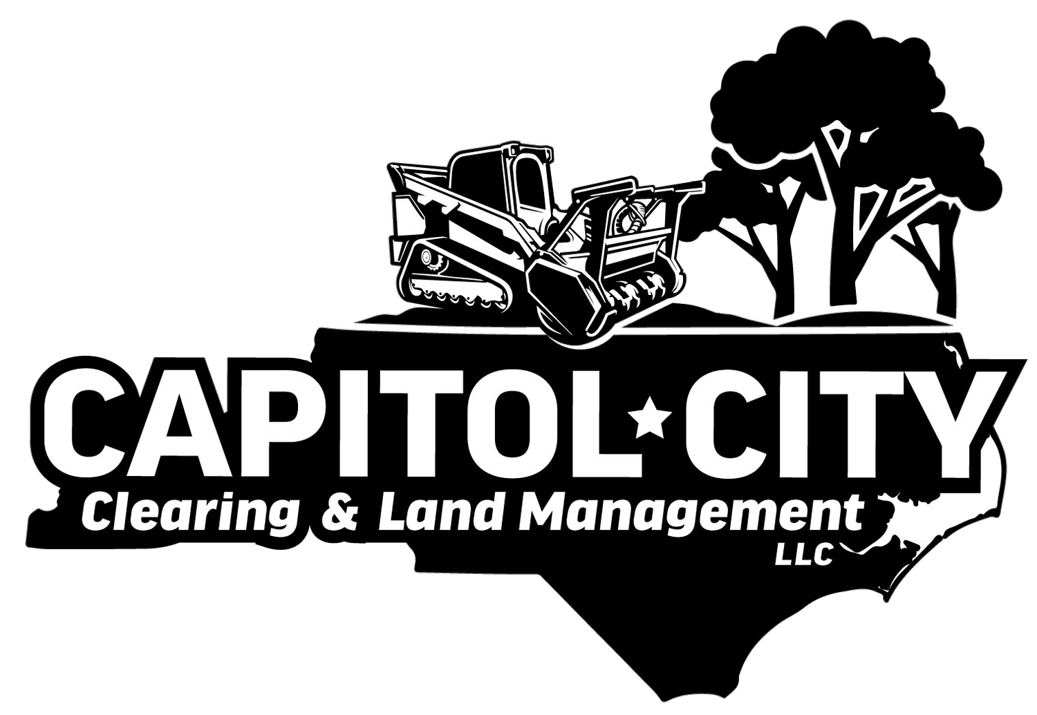 Capitol City Clearing & Land Management An Industrial, Commercial