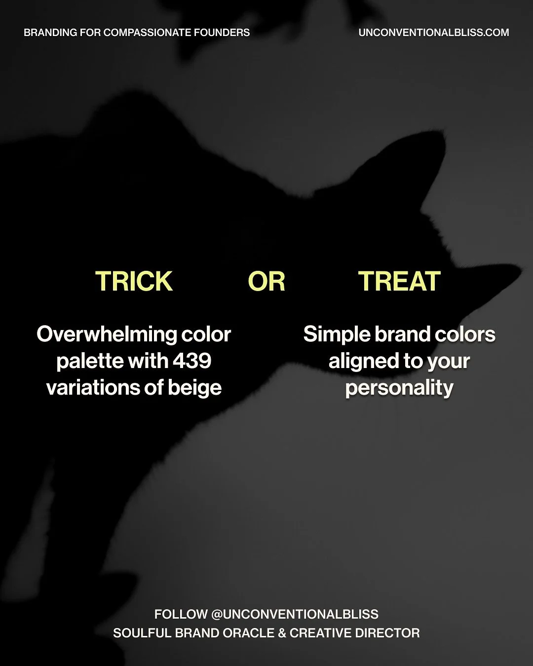 What&rsquo;s it gonna be my ghouls and fools? Trick or Treat? 👻🎃🧙🏼&zwj;♀️