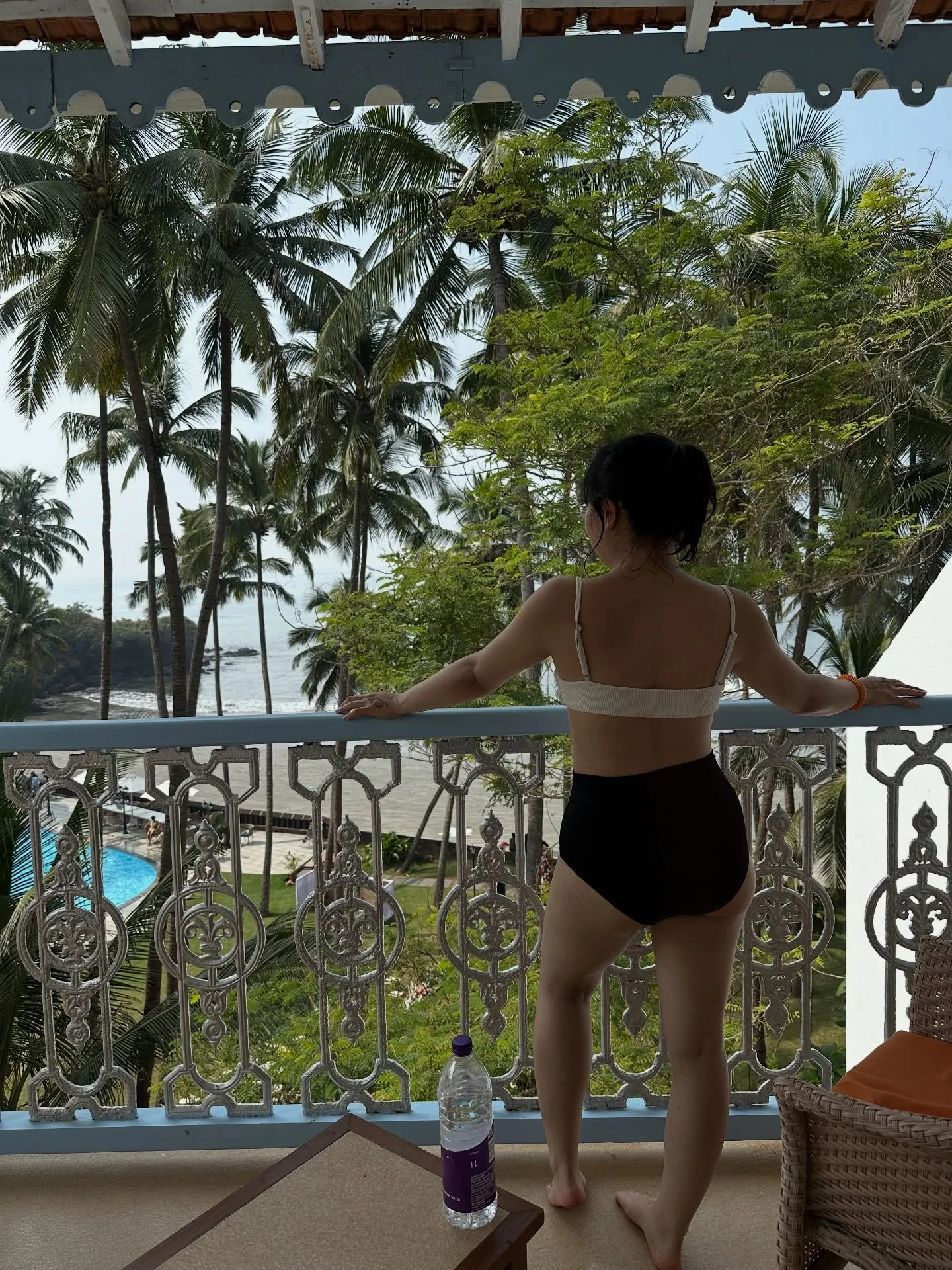 I&rsquo;m finally feeling alive after a 2 week trip in India for a wedding and recovering from a horrid cold!!! 

And that I got one of my fave free workshops TOMORROW, Thursday Dec 11, 4pm PST and can&rsquo;t wait to dive back into all things intuit