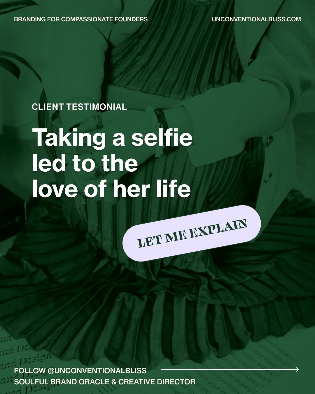 Embody your sensual self and become the beacon to your erotic lover.

Become your Most Expressed Self that your dream clients know from first glance that you are the person they&rsquo;ve been searching for.

Otherwise you&rsquo;ll miss out on true lo