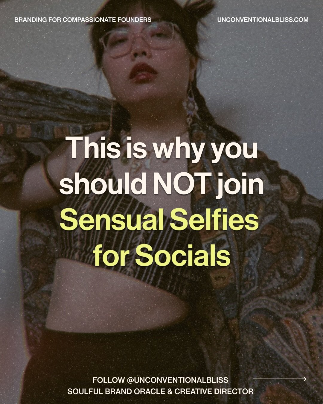 Only allowing people who actually want FUN in their business and photoshoots!

Plus partial scholarship opportunities available, for the first time!

Welcome to your Expressed Era 🔥