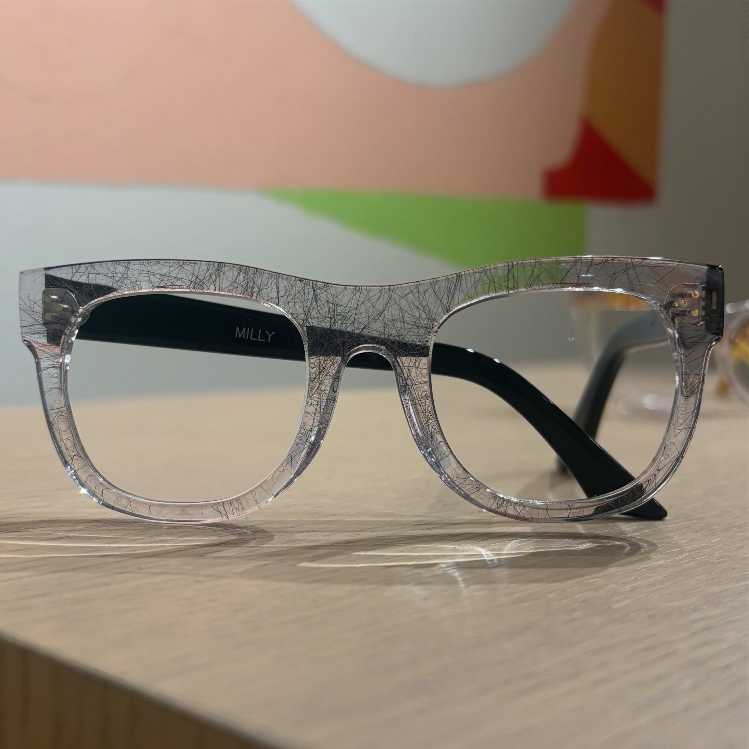 I present to you, the Milly, the Beau, and the Birdie May. Pet keep sake that is functional art. Heck yes! @leiabohl #fargo #equestrian #handmade #downtownfargo #eyeglasses