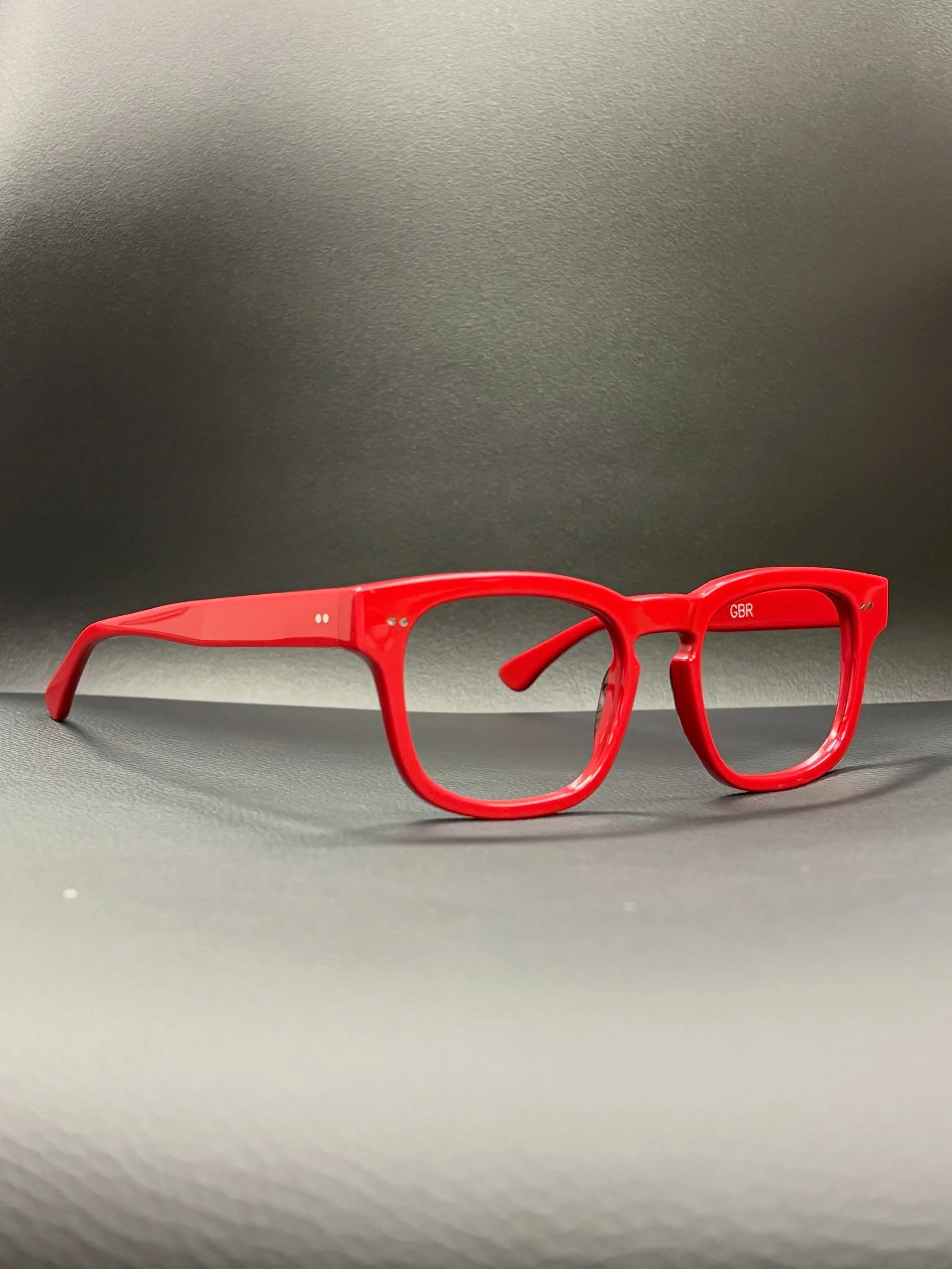 College football season is here! #cornhuskers #gbr #bespoke #nebraska #fargond
