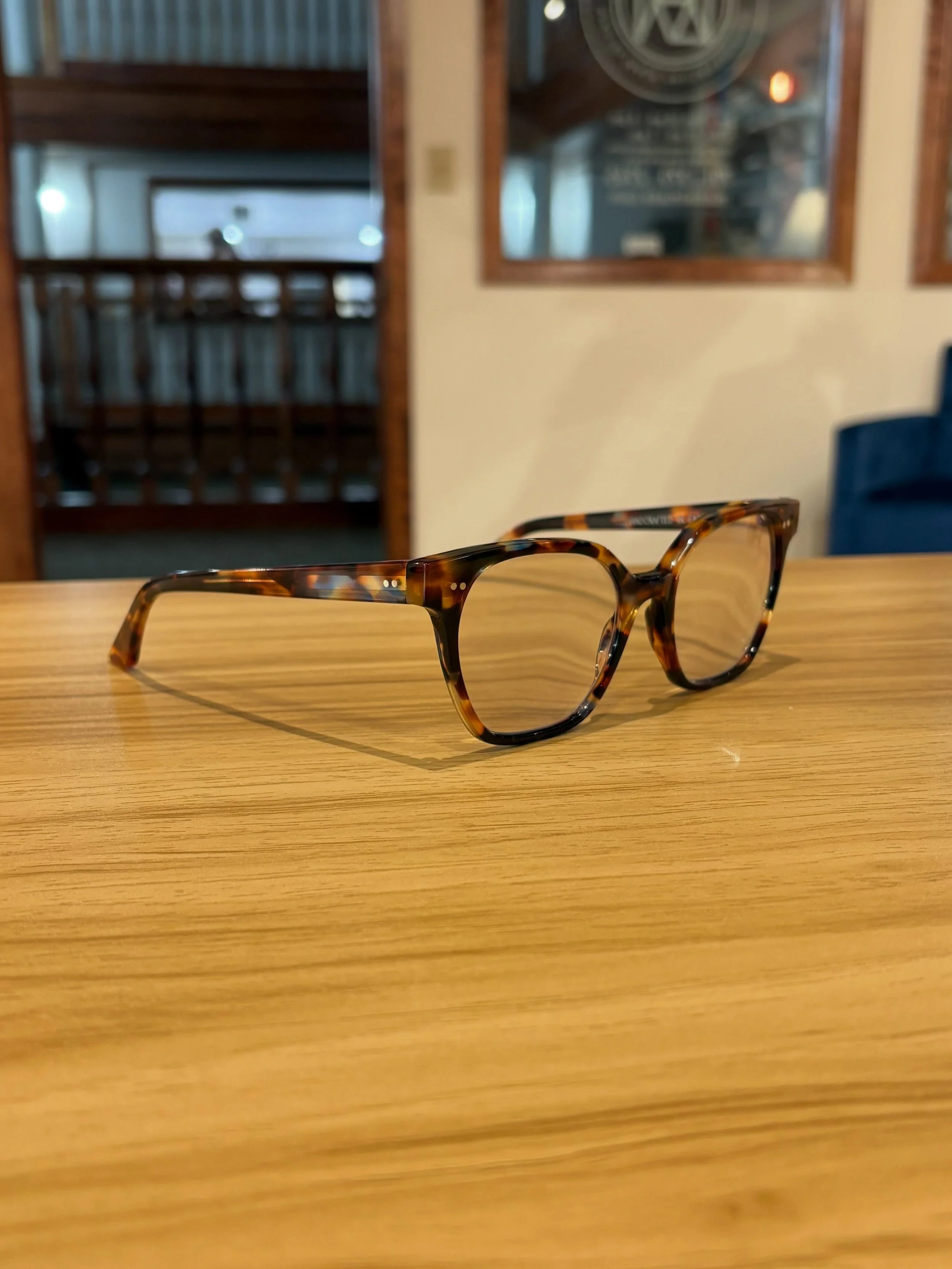 Almost out of this color, and it makes me sad! Worth it, though. Mastel Made for Shirley! #custommade #downtownfargo #bespoke #craft #fargomoorhead