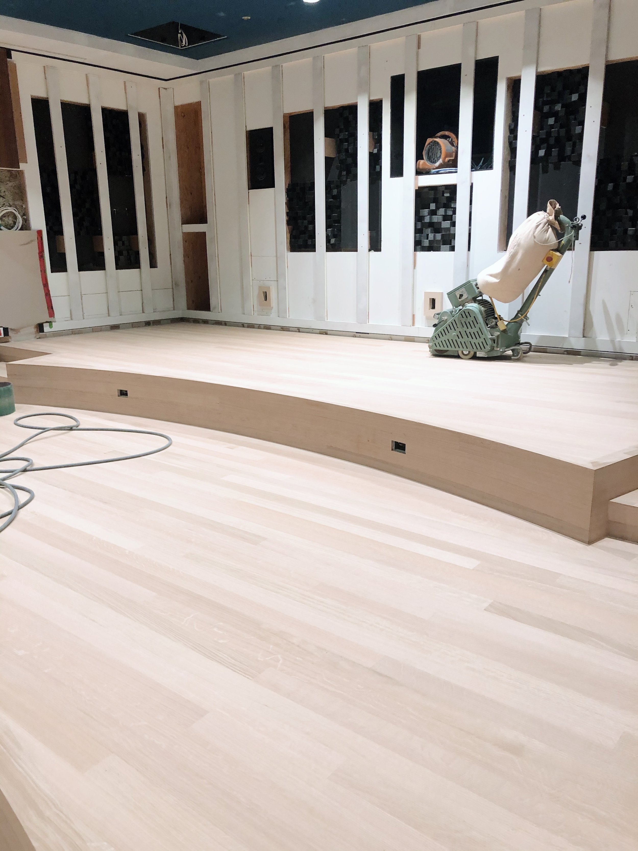 flooring installation greenville sc