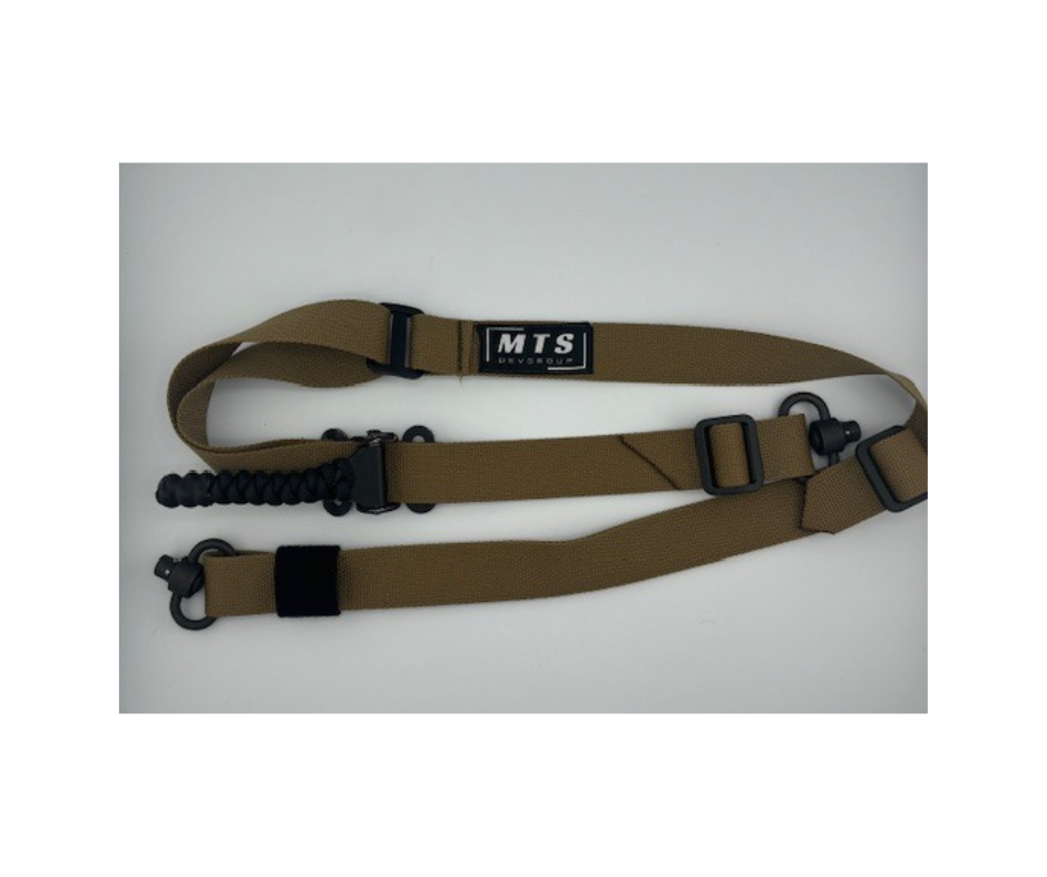 MTS Sling - Coyote