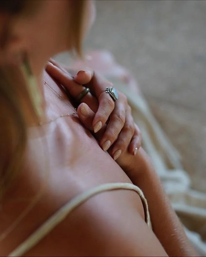 Why You Don’t Feel Like Yourself Anymore