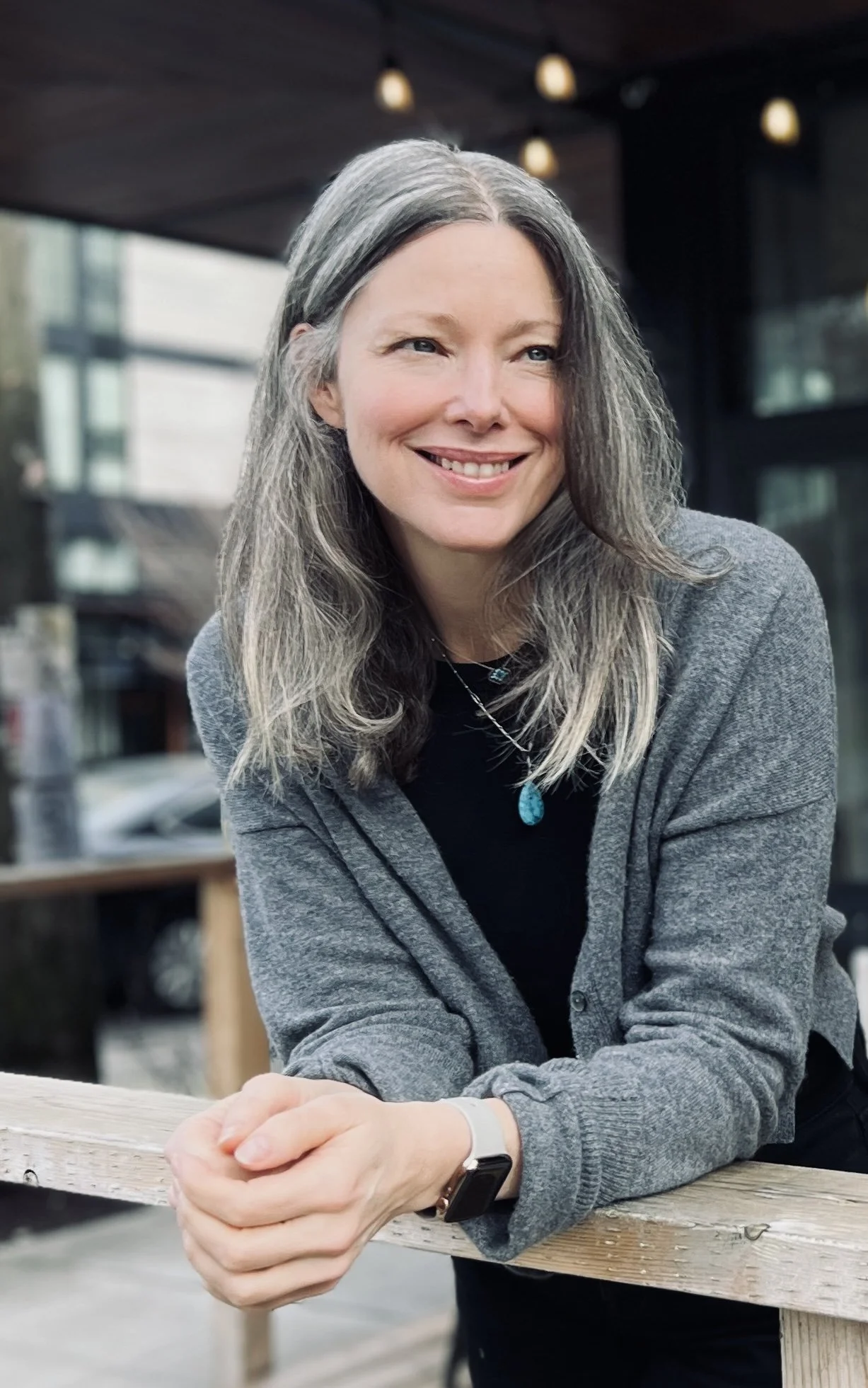 Licensed Psychotherapists in Capitol Hill, Seattle — Reflect