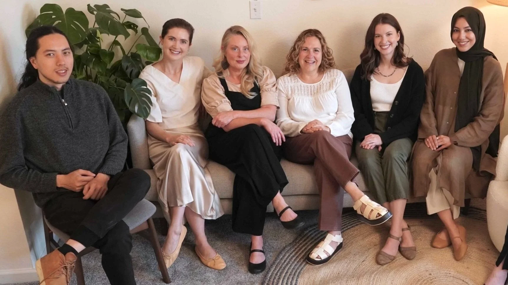 Licensed Psychotherapists in Capitol Hill, Seattle — Reflect