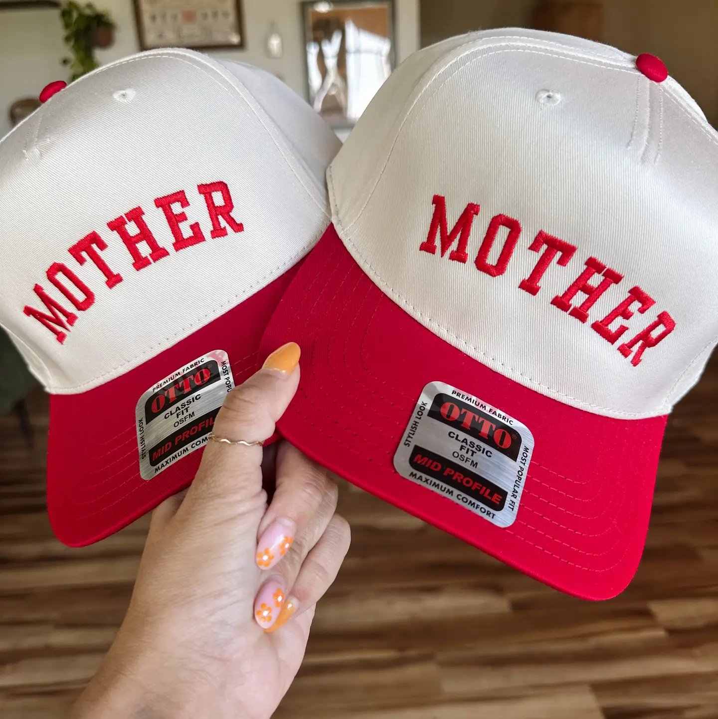 Curved MOTHER Hat2.png