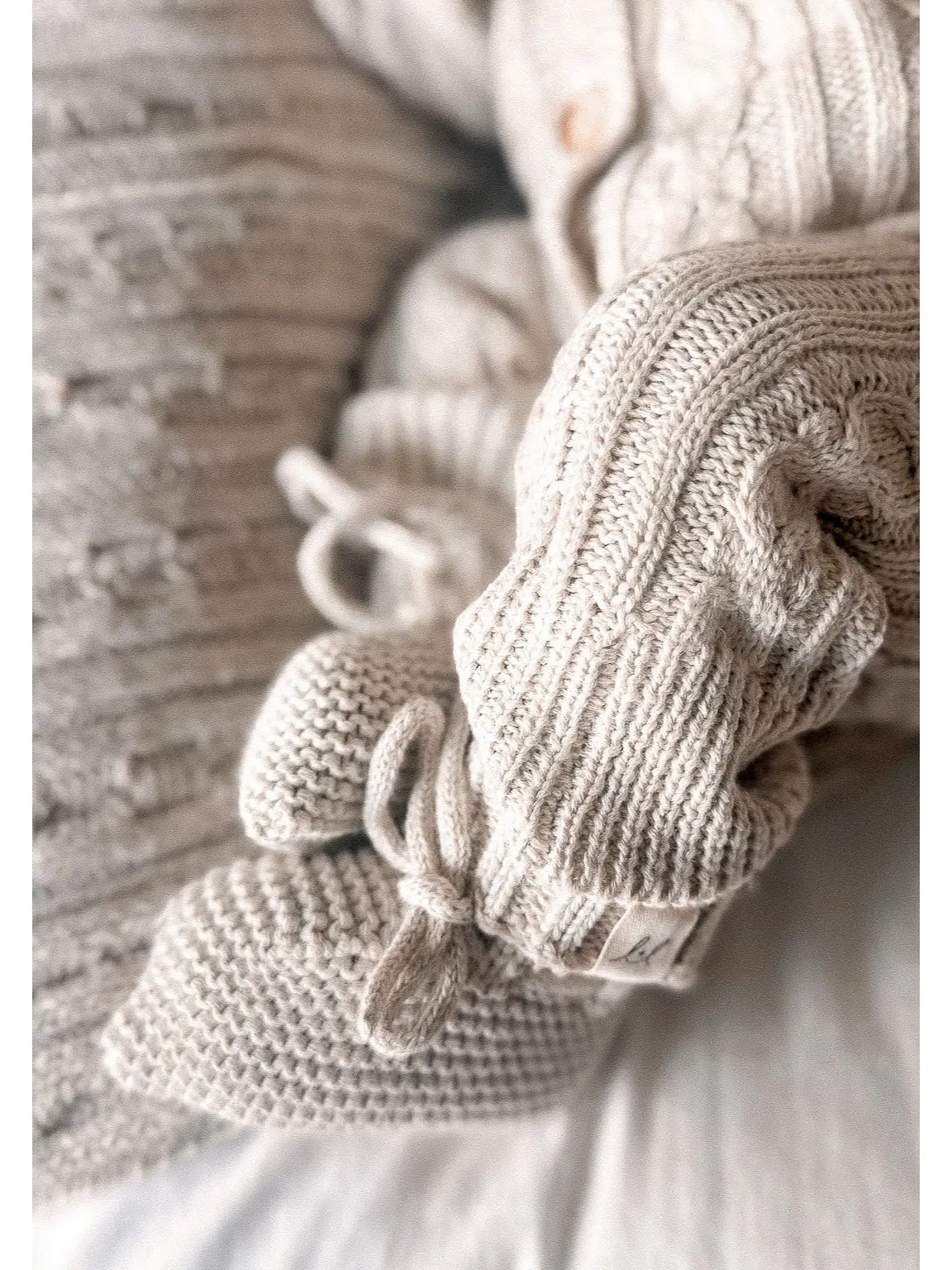Organic Booties - Natural.png
