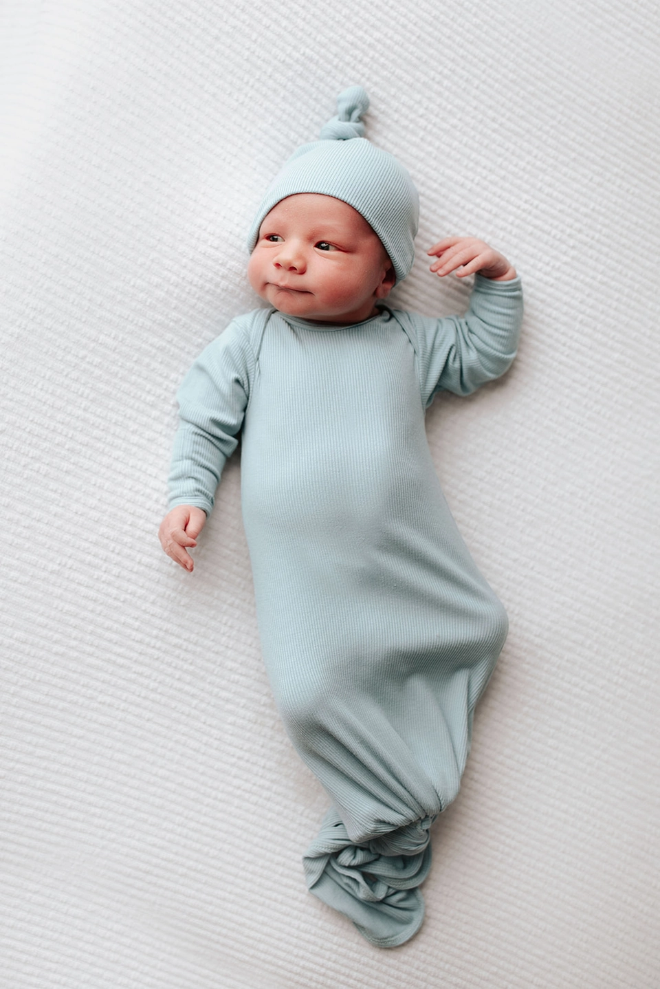 Blue Bird Knotted Gown3.png