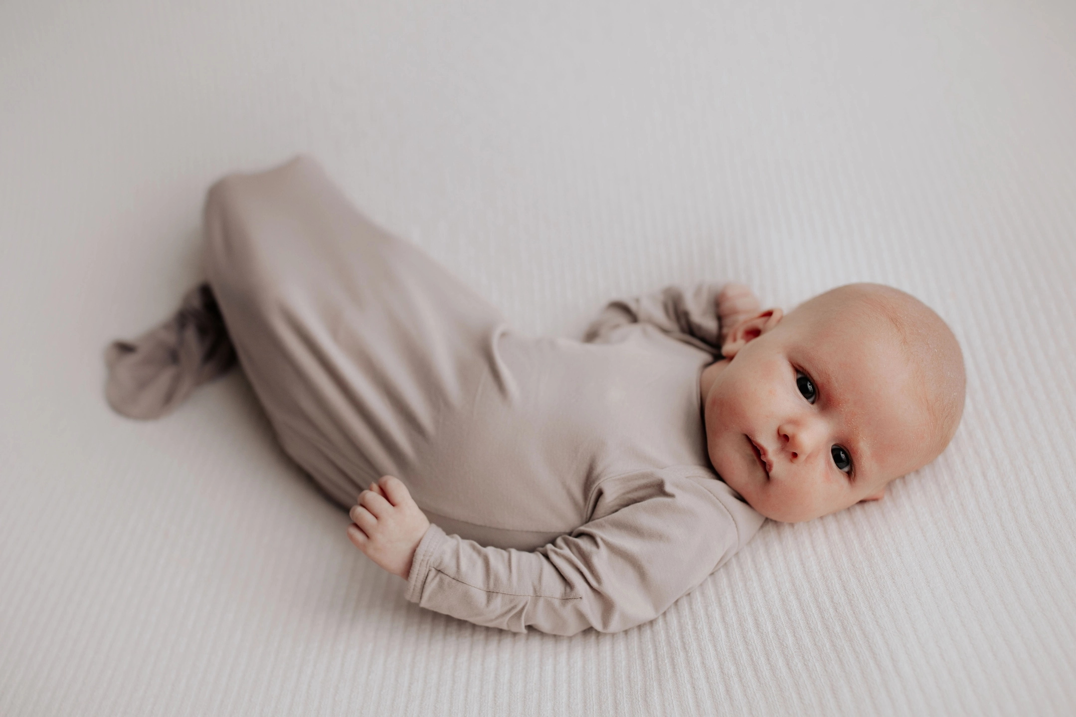 Harbor Mist Taupe Knotted Gown6.png
