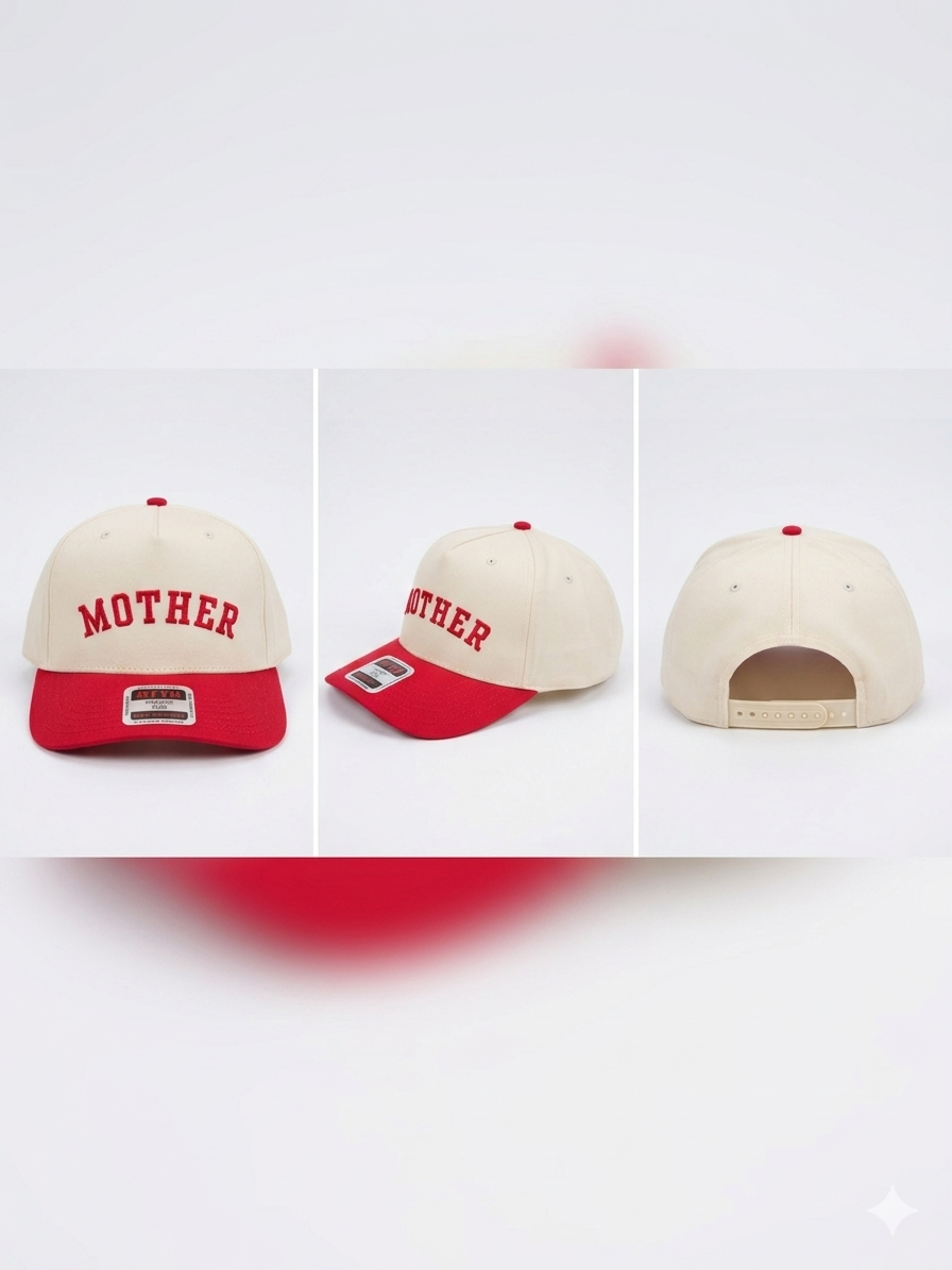 Curved MOTHER Hat.png