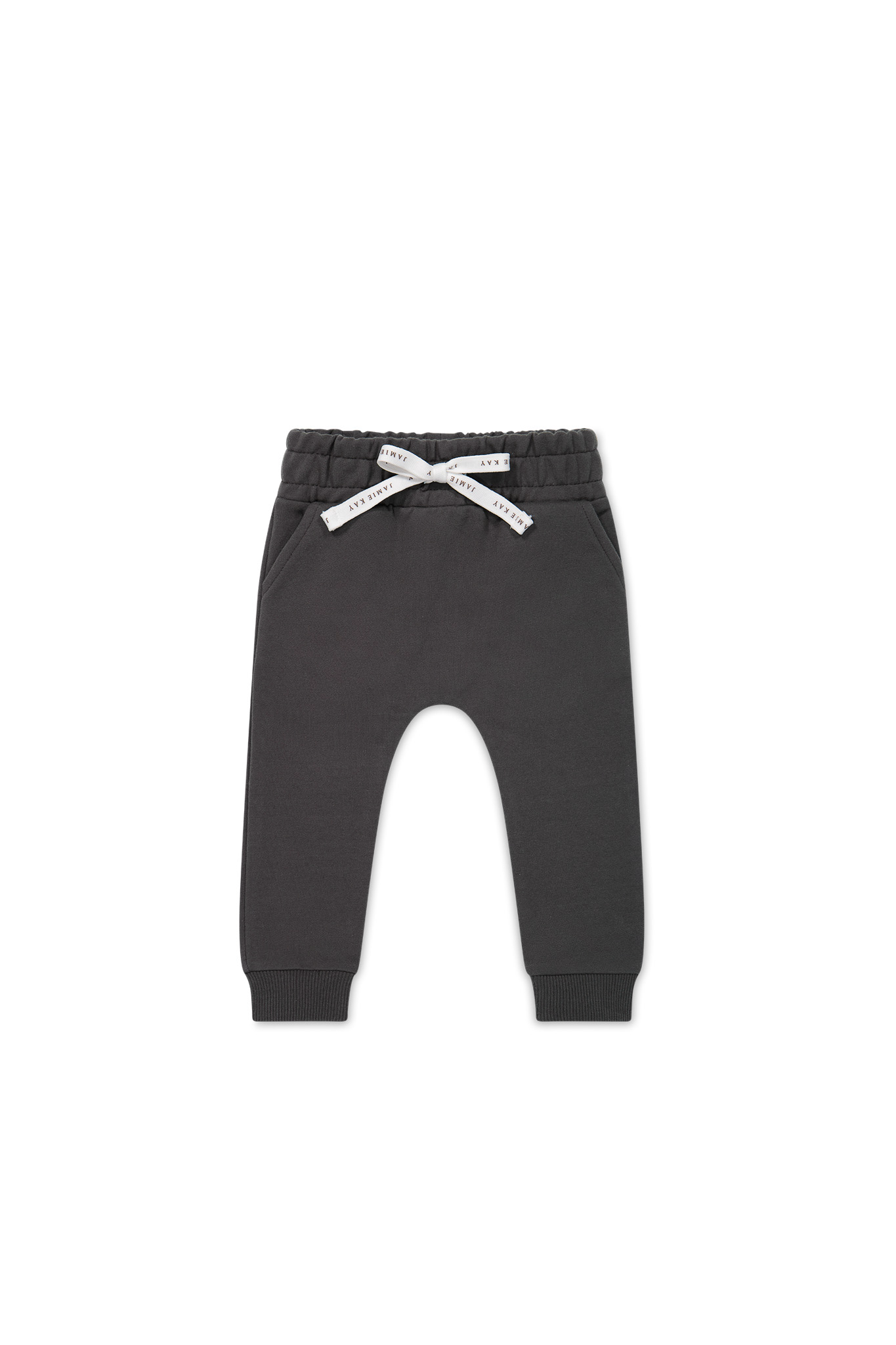 Jamie Kay August 2024 Collection Organic Cotton Morgan Track Pant Kalamata.png