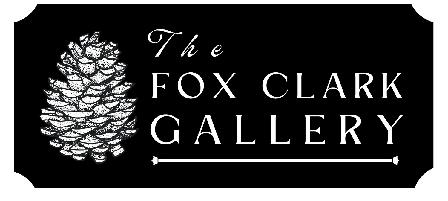 The Fox Clark Gallery