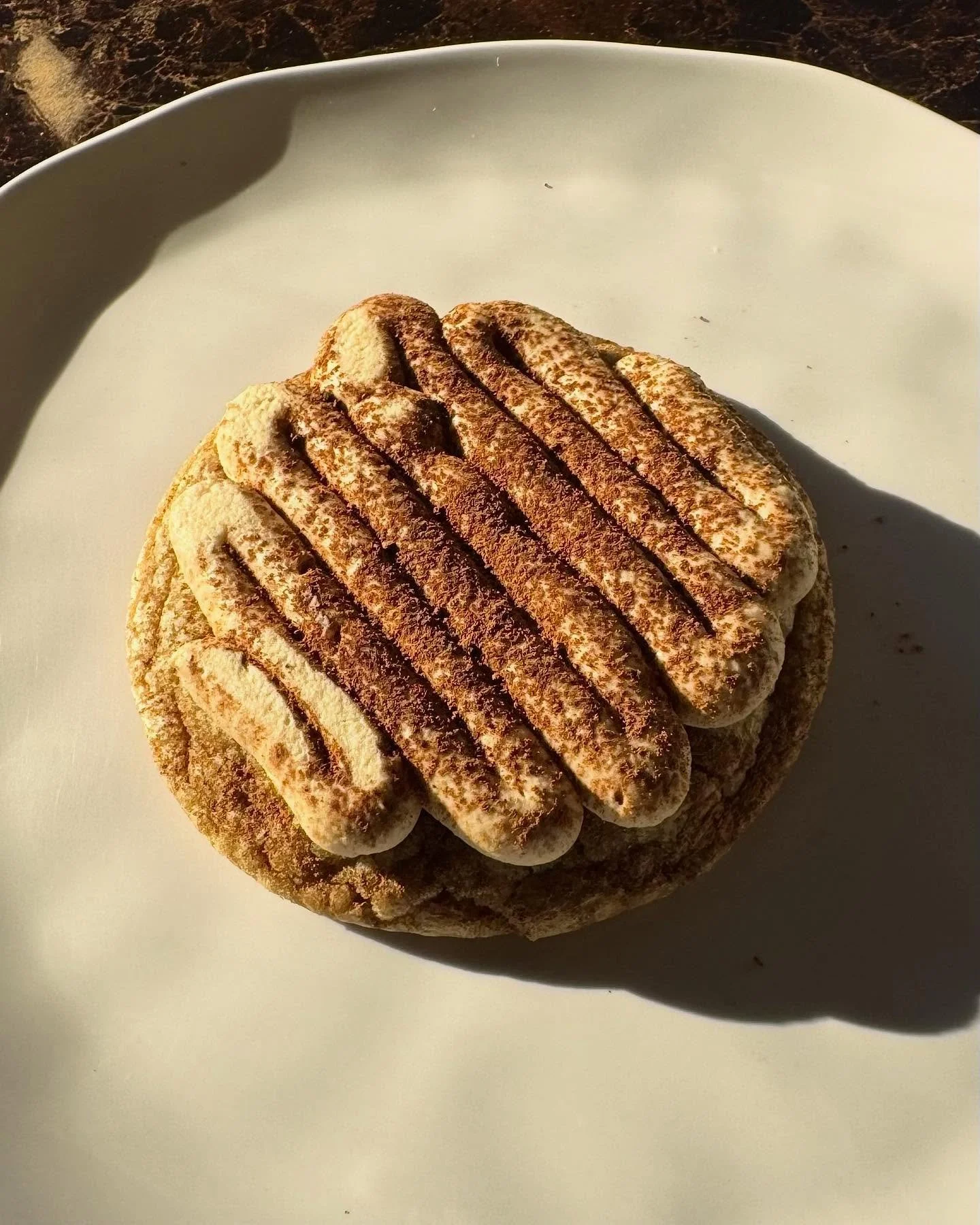 Homemade Tiramisu Cookies are BACK for season! ☀️☕️
#cafe #coffee #thesunshoppeandcafe #sunshoppe #melbournefl #tiramisucookies #tiramisu #downtownmelbournefl