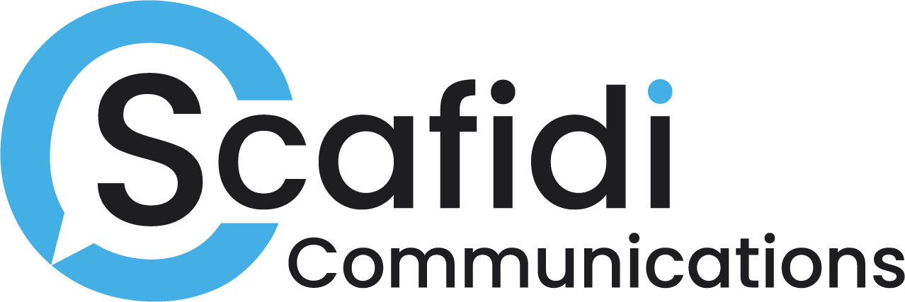 Scafidi Communications
