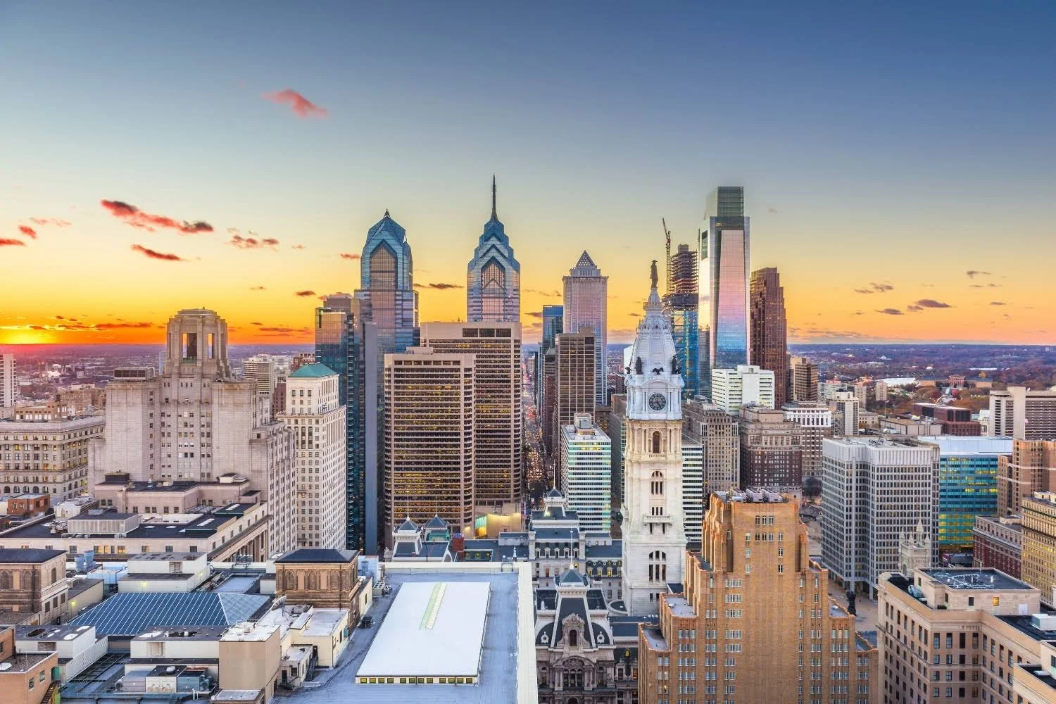 Philadelphia - Pennsylvania, United States of America