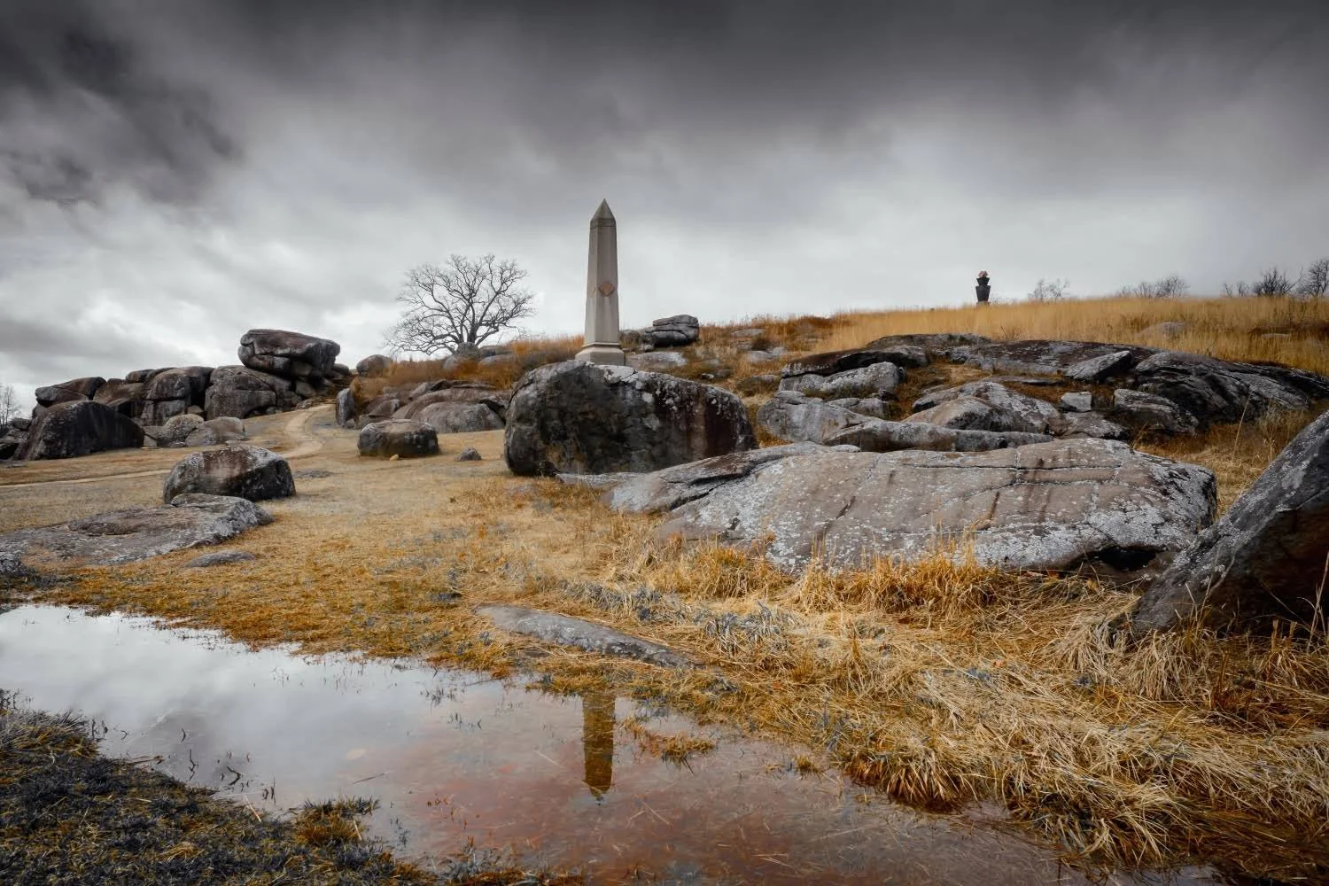 Gettysburg - Pennsylvania, United States of America
