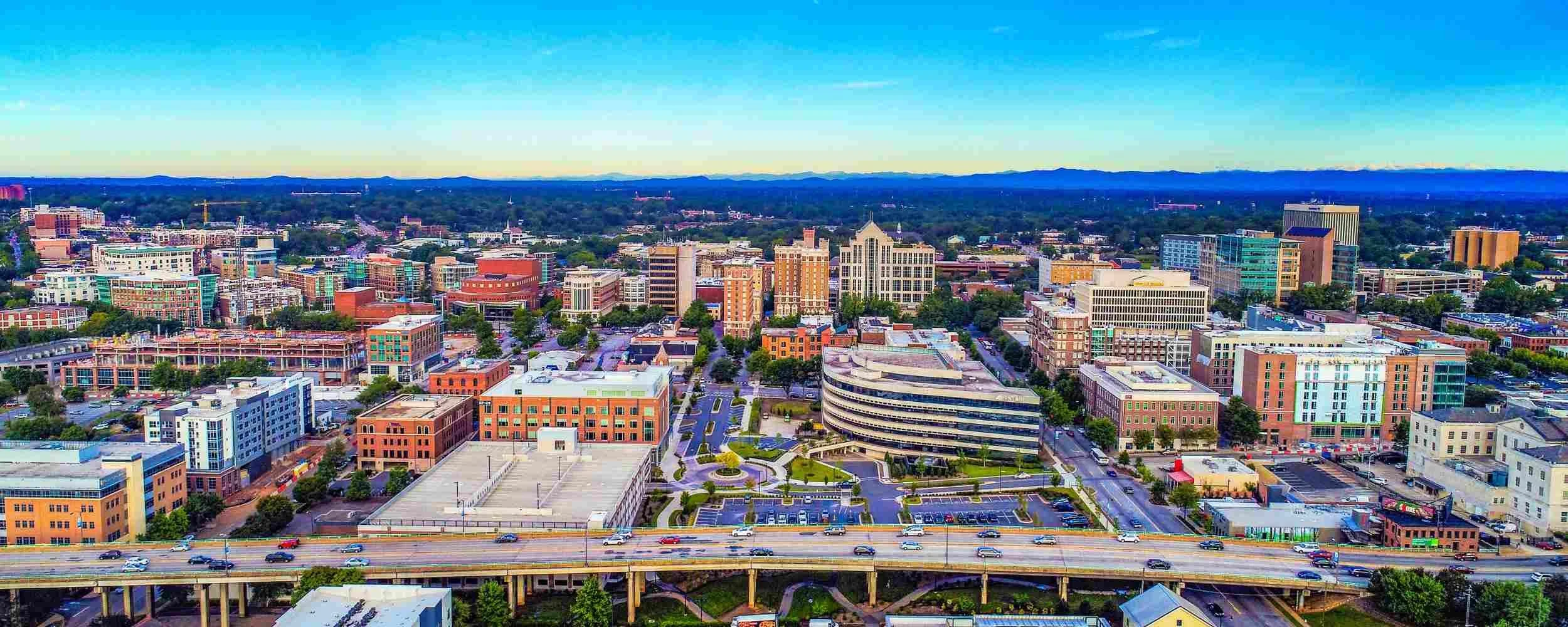 South Carolina, USA The Complete Travel Guide