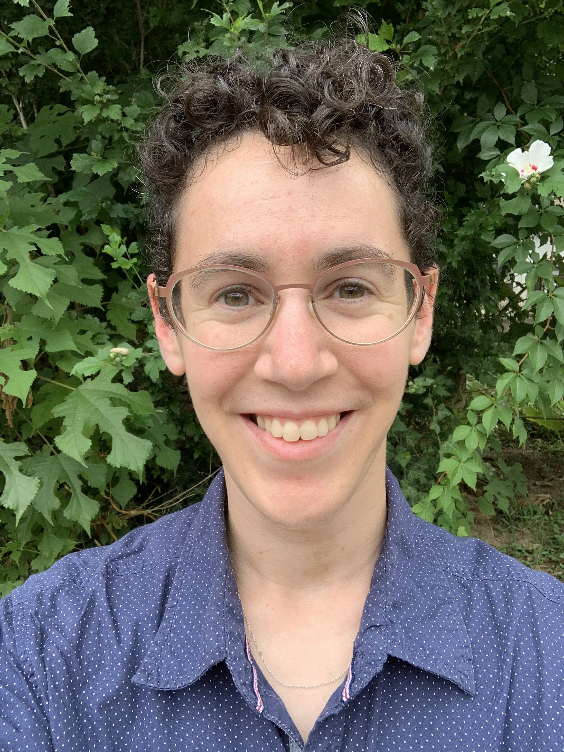 Dr. Yoni Cohen Bio Photo