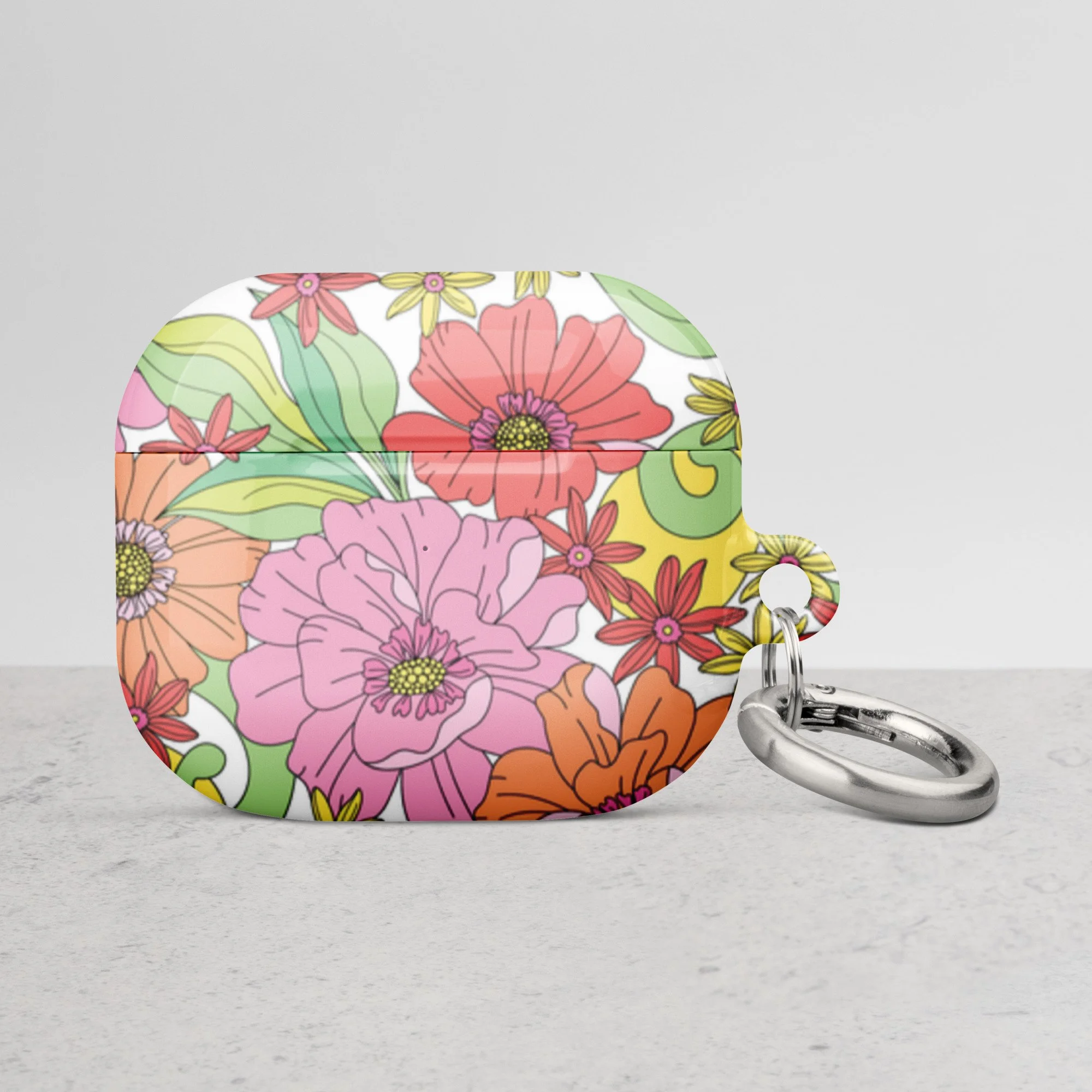 Apple EarPods case