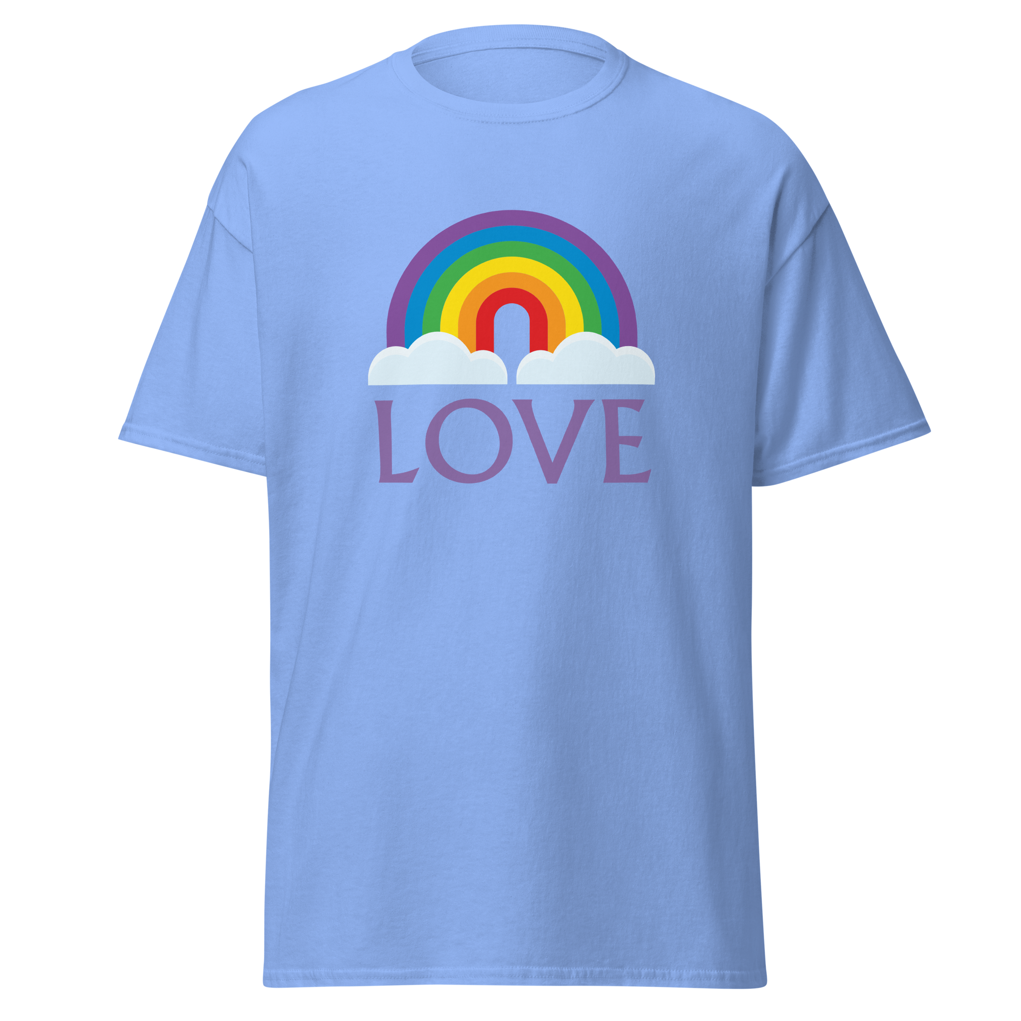 Rainbow Love