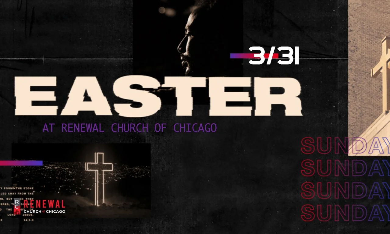 “Sacrificial Faith” -Pastor Derrick Puckett