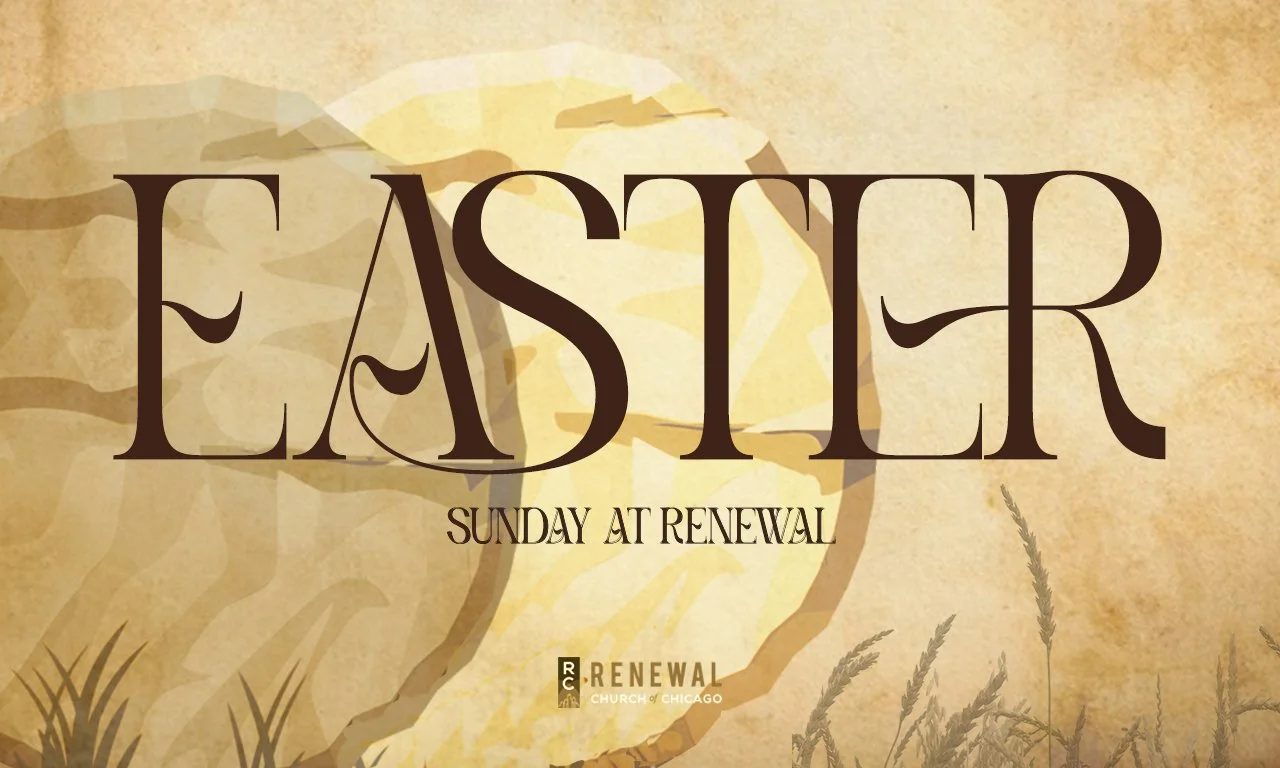 "The Cost and The Hope" -Pastor Derrick Puckett (Easter Sunday Service)