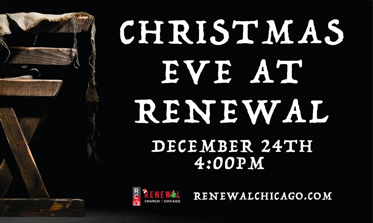 Christmas Eve Service