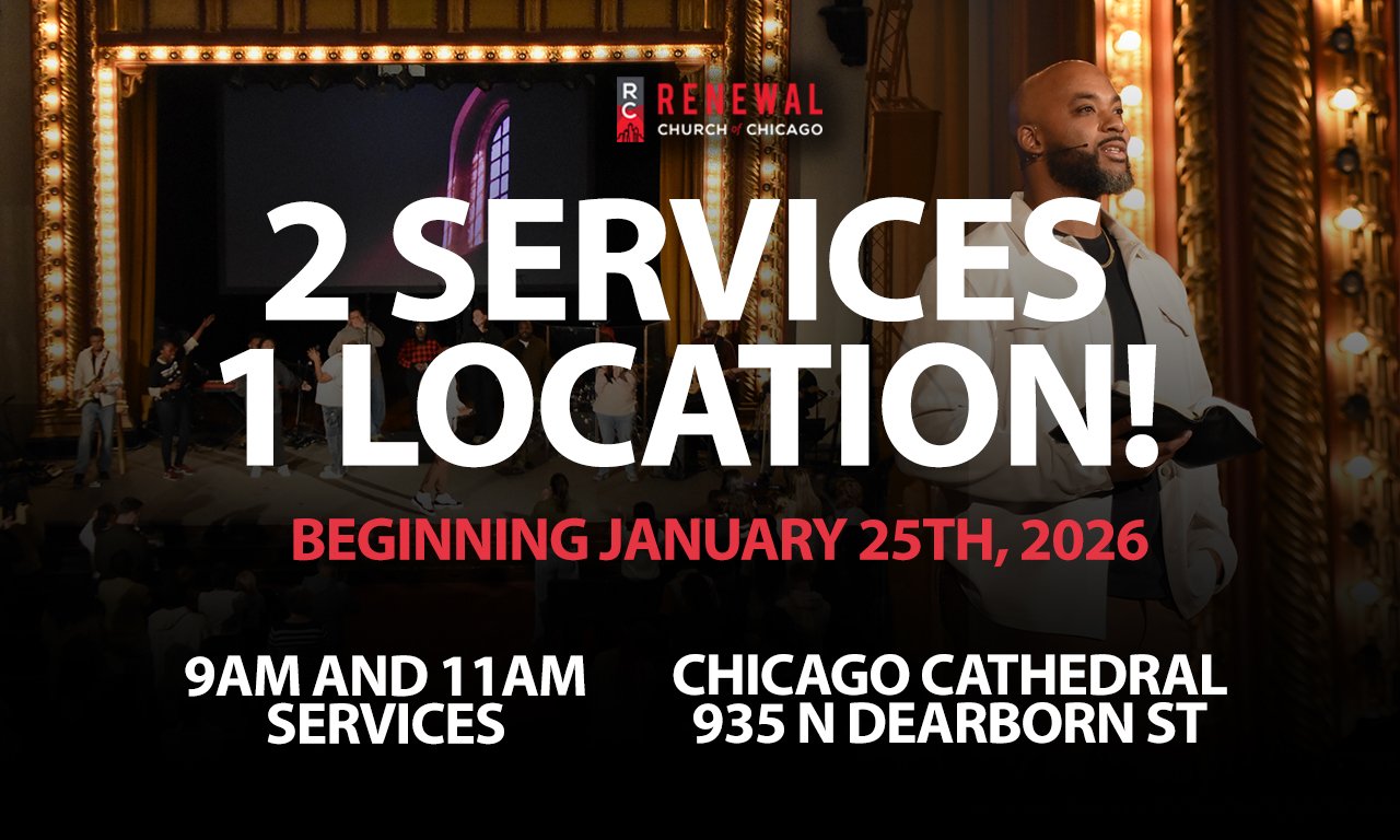 2 Services 1 Location