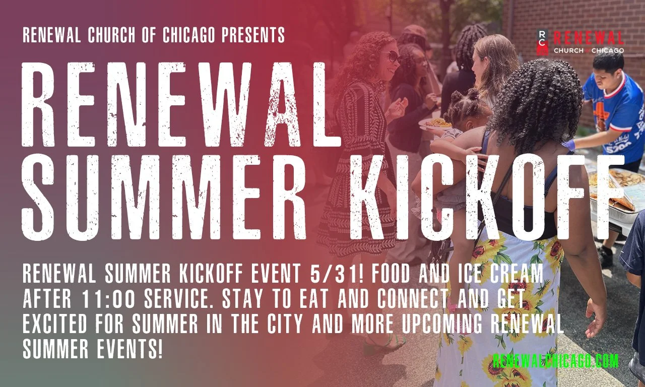 Renewal Summer Kickoff 2026
