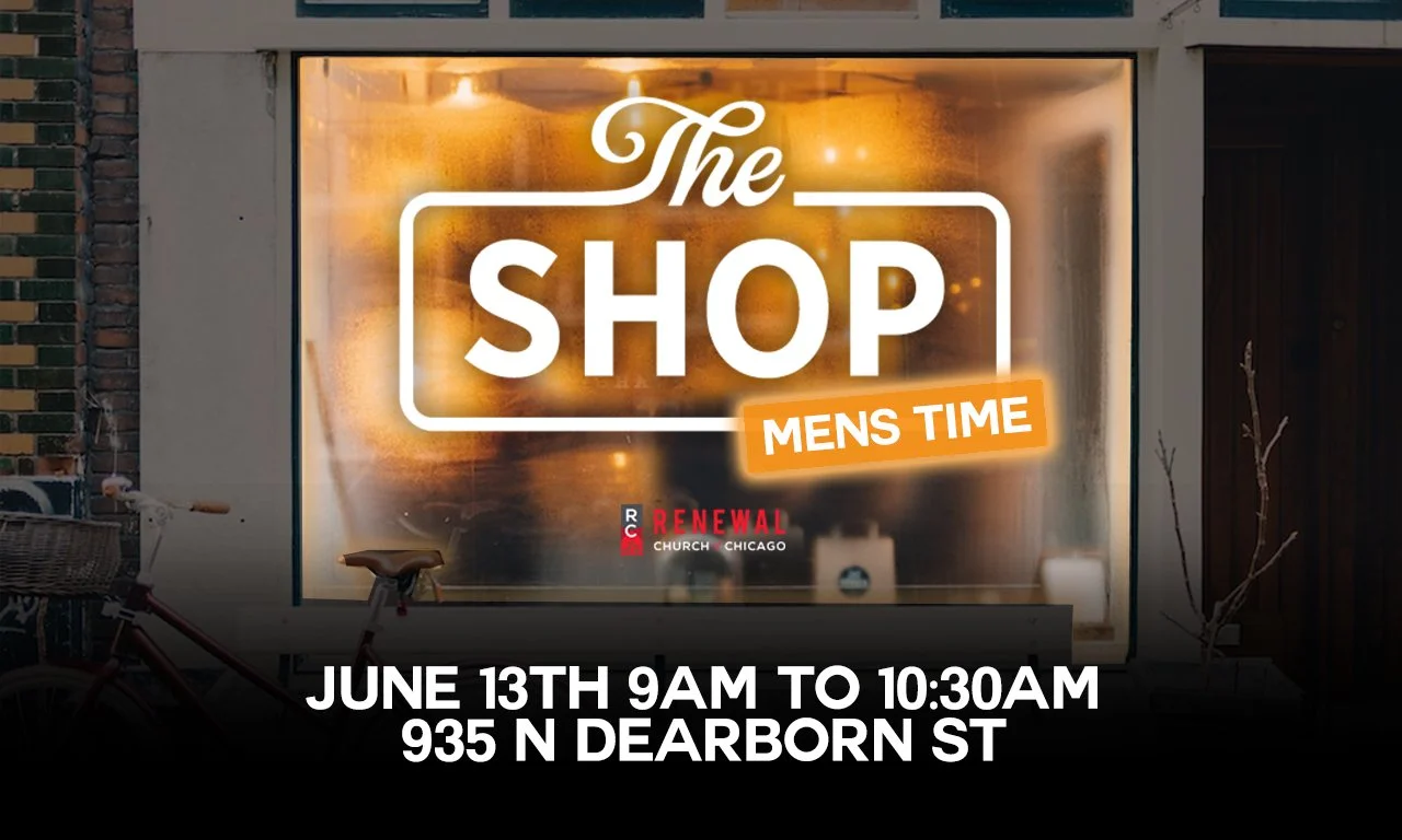 The Shop 