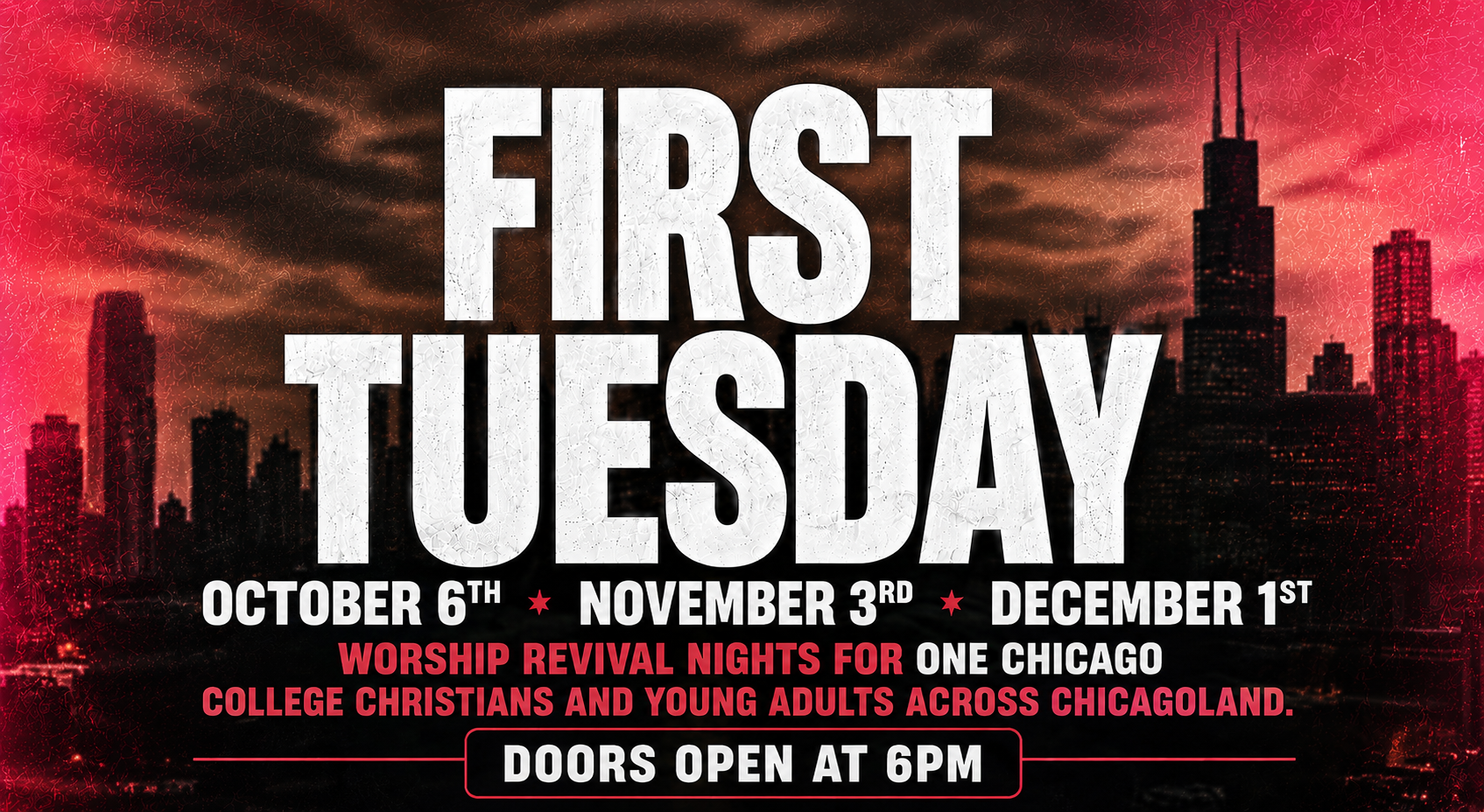 First Tuesdays