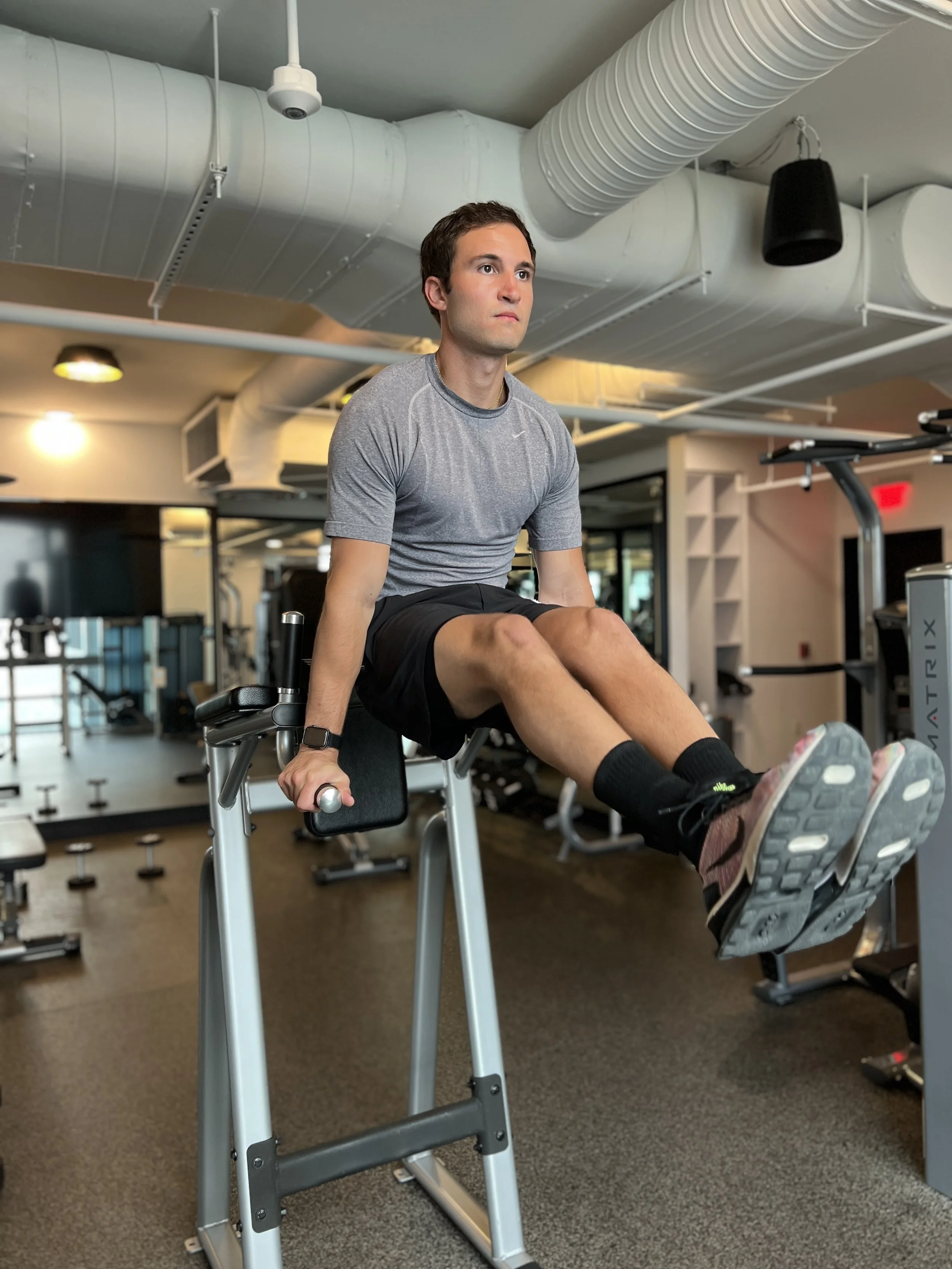Monthly Workout Plans