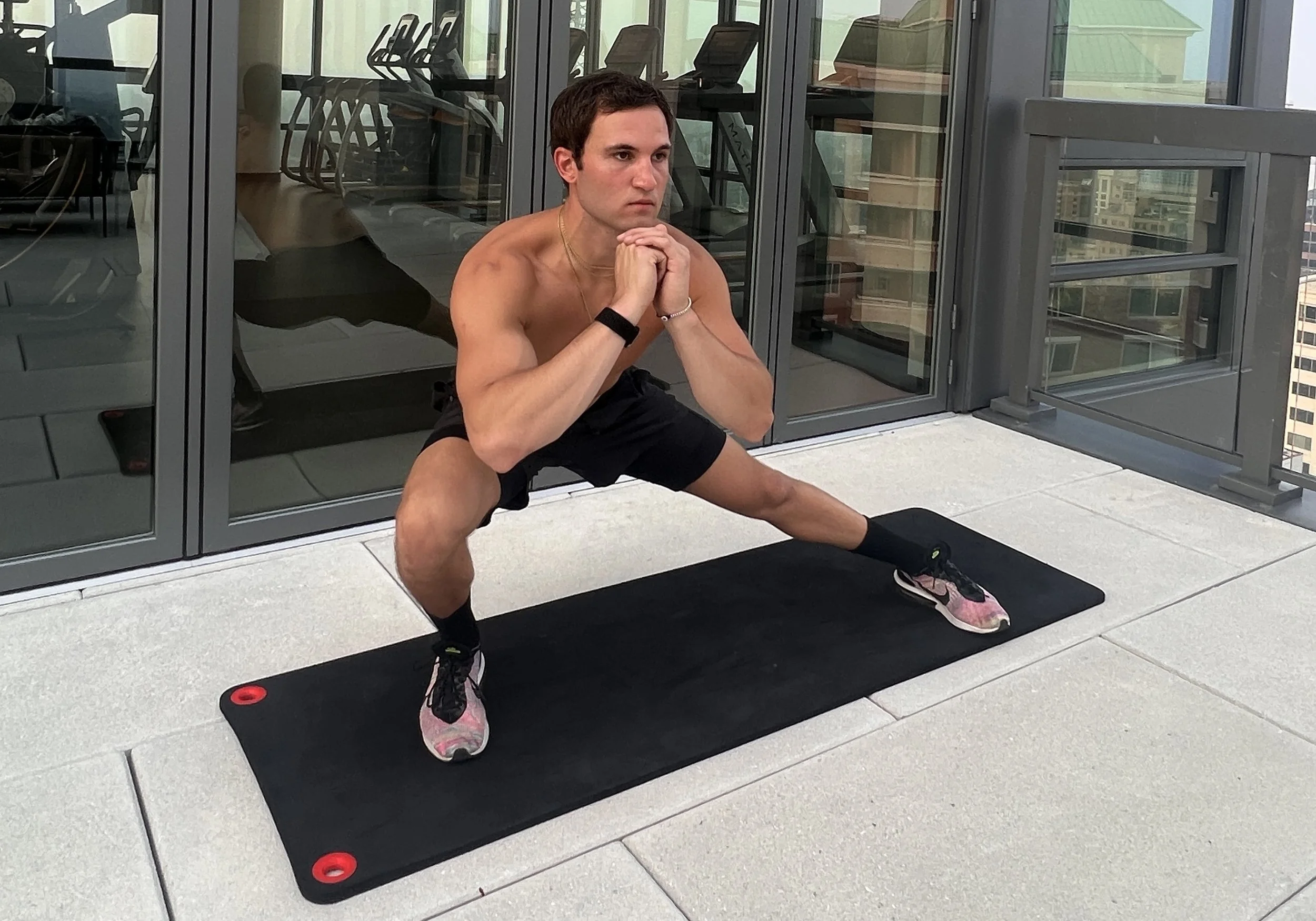 Athletic Performance