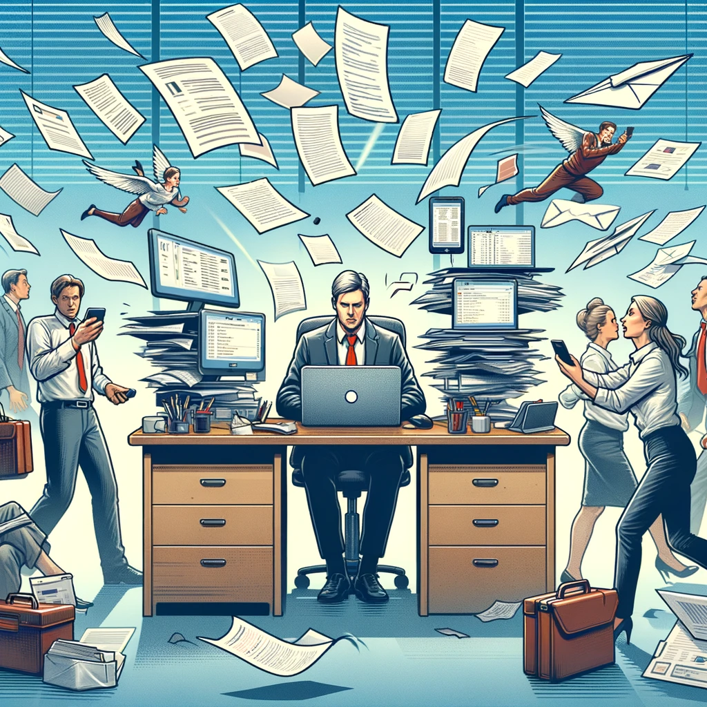 Embracing Empathy: The Heartbeat of Leadership in the Digital Age