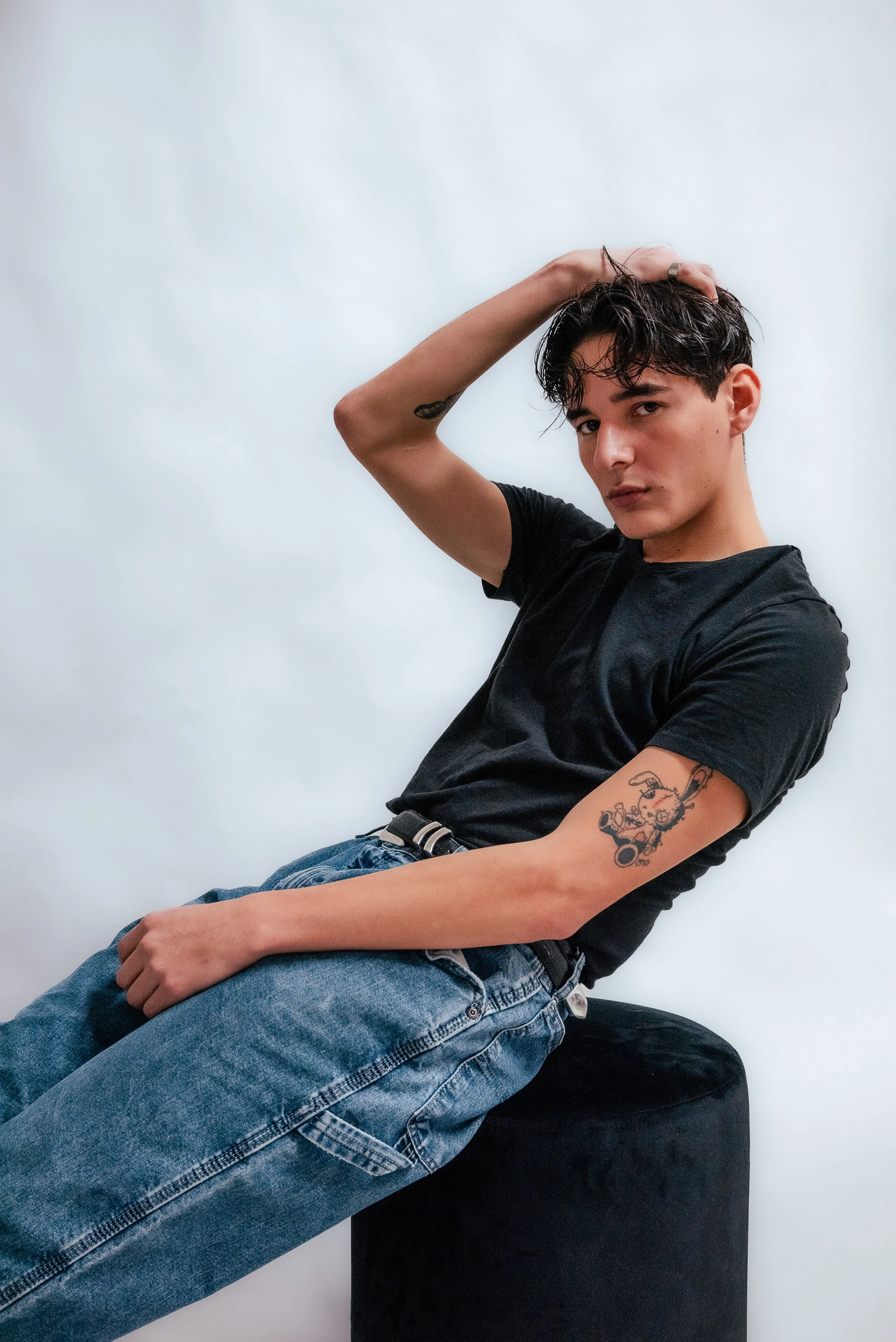 Denim