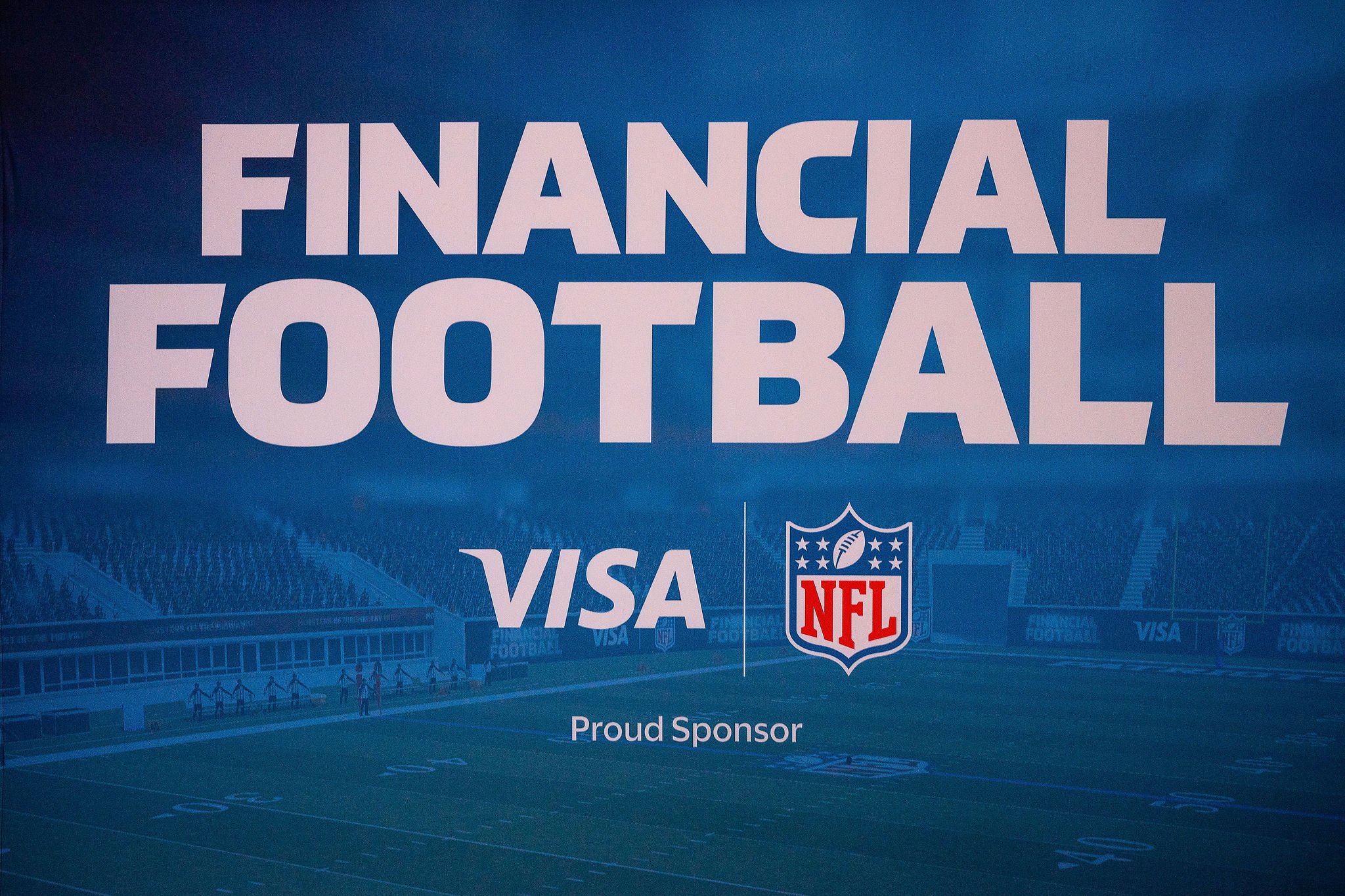 UMCU Event Financial Football