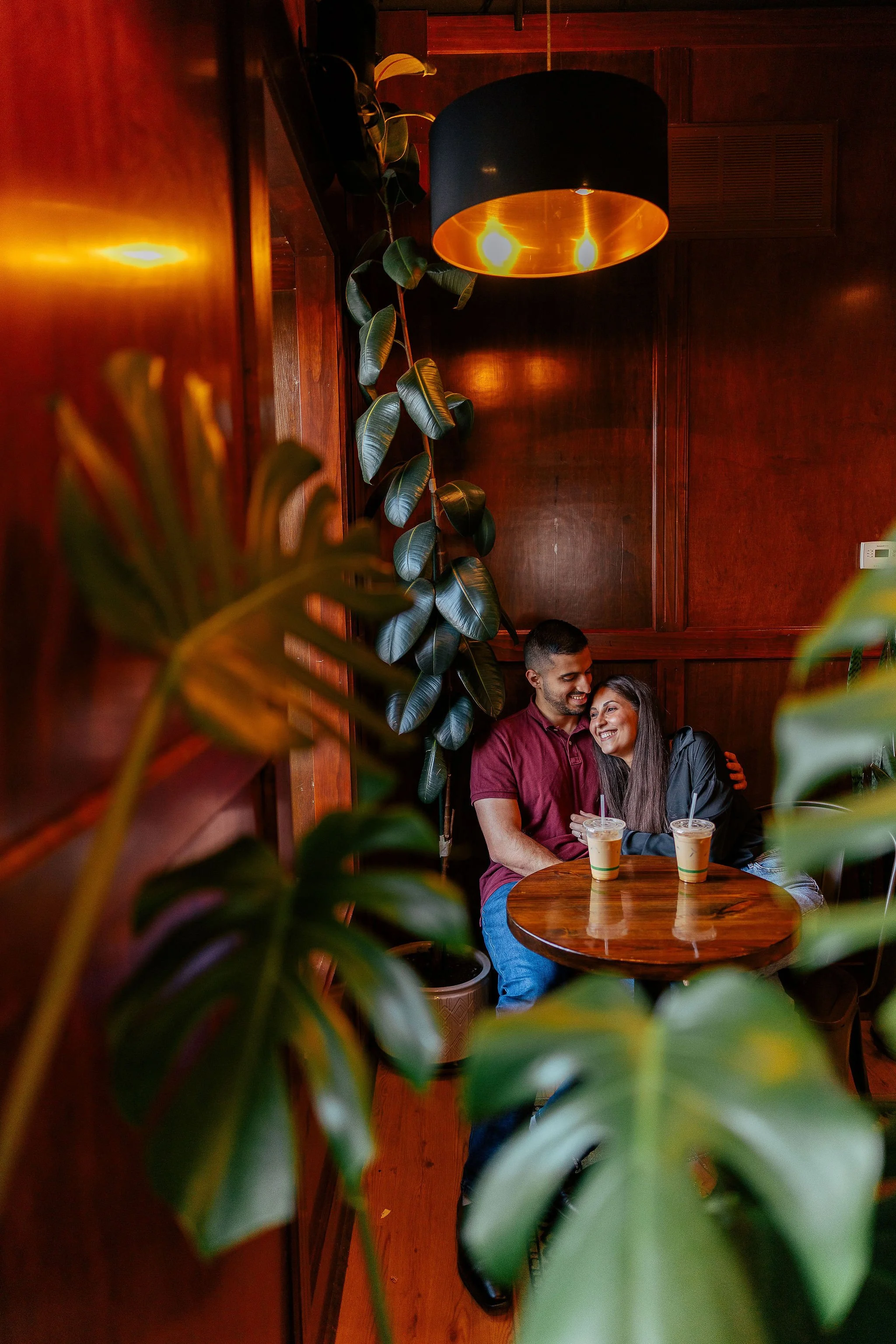 Couples (Weddings, Engagements, Proposals)