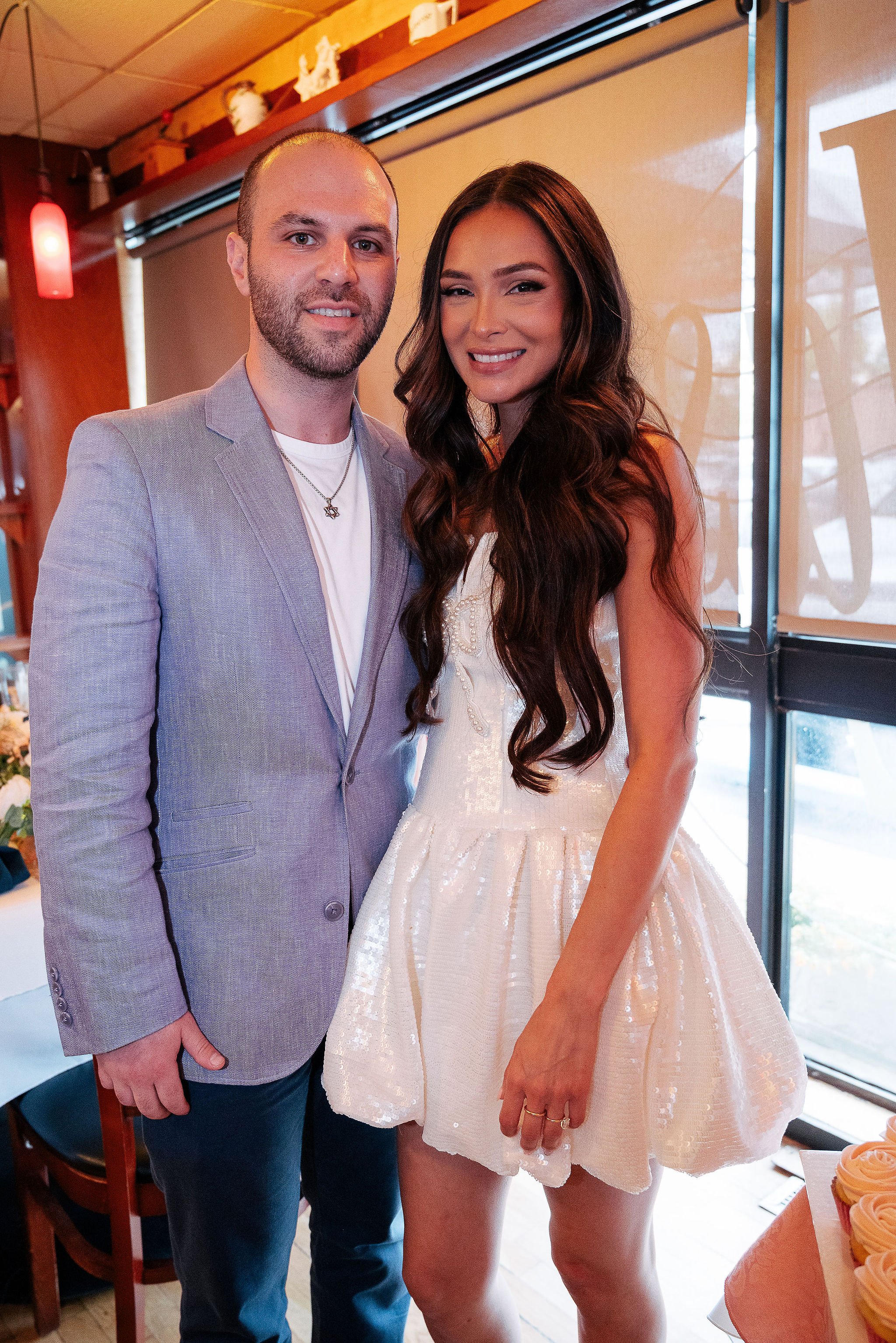 Breeana Bridal Shower Sterling Heights